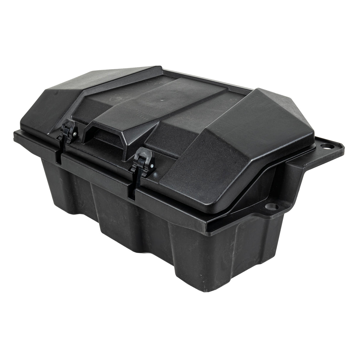 Polaris Lock & Ride 60 QT Forward Cargo Box 2884235 alternate view