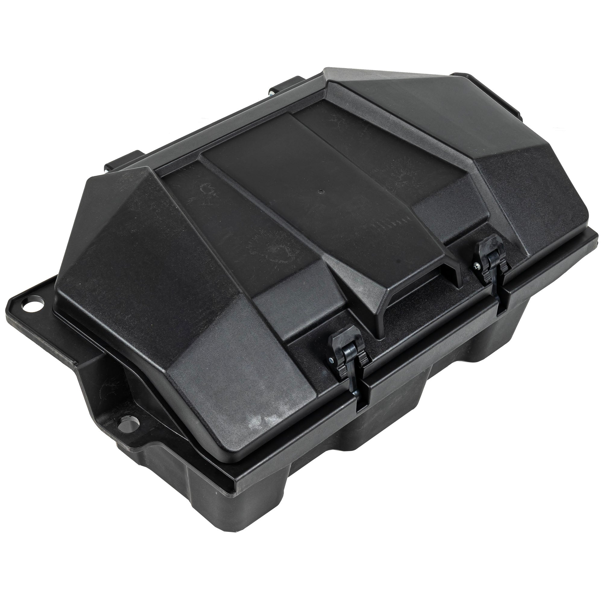 Polaris Lock & Ride 60 QT Forward Cargo Box 2884235