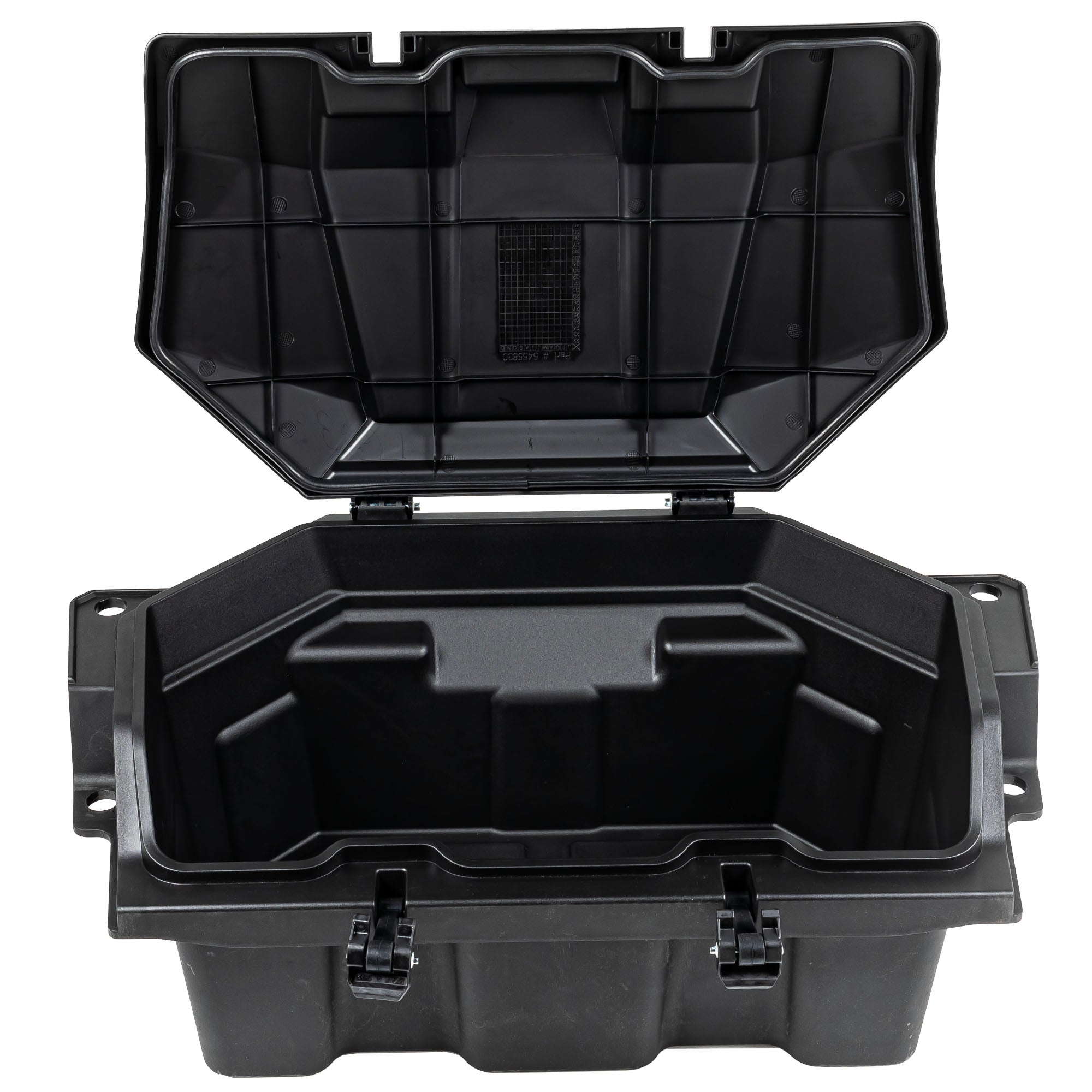 Polaris 2884235 Lock & Ride Front 60 QT Cargo Box RZR Pro Sport Ultimate Premium