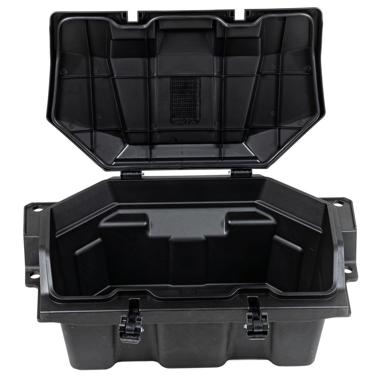 Polaris Lock & Ride 60 QT Forward Cargo Box 2884235 4 2022-2025