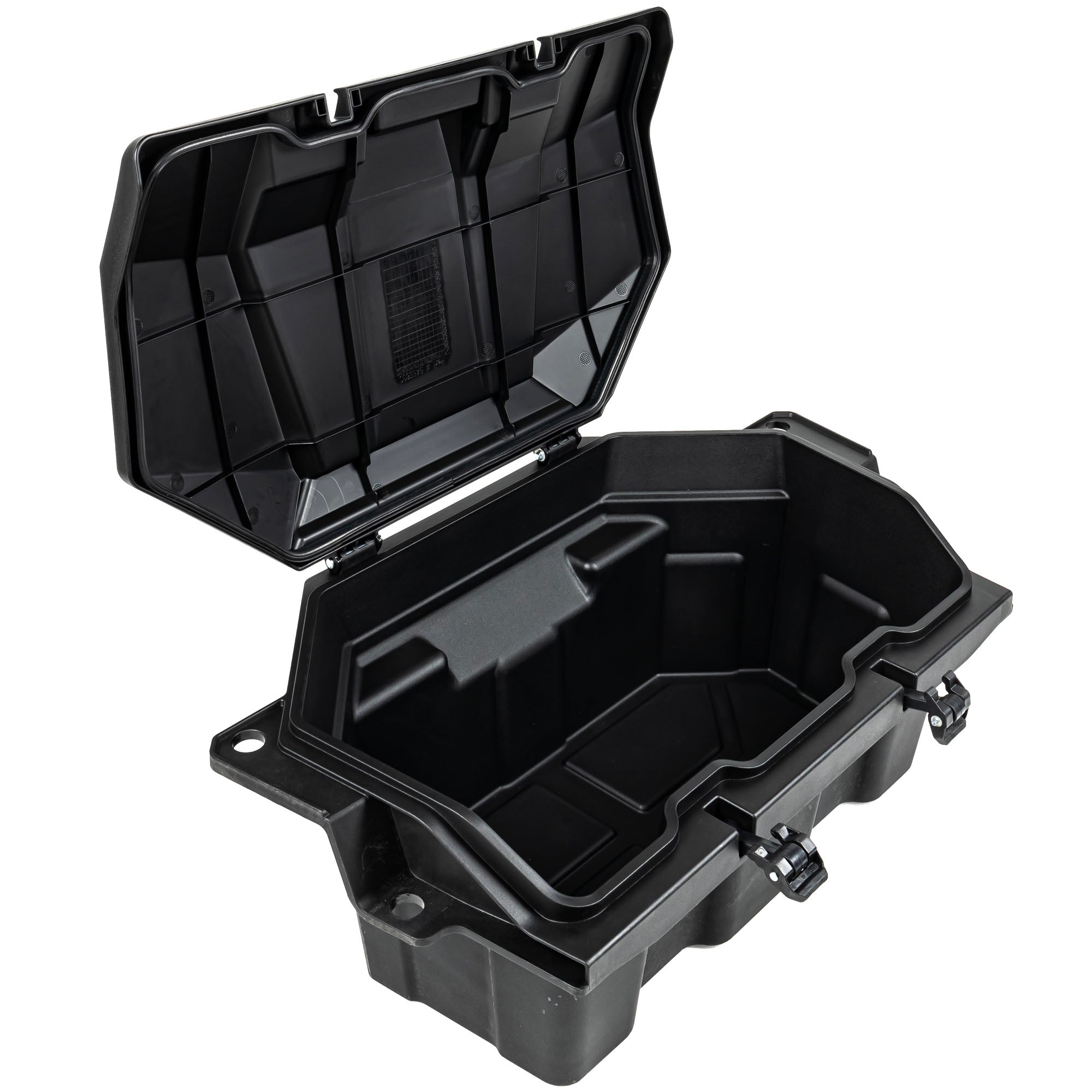 Polaris 2884235 Lock & Ride Front 60 QT Cargo Box RZR Pro Sport Ultimate Premium