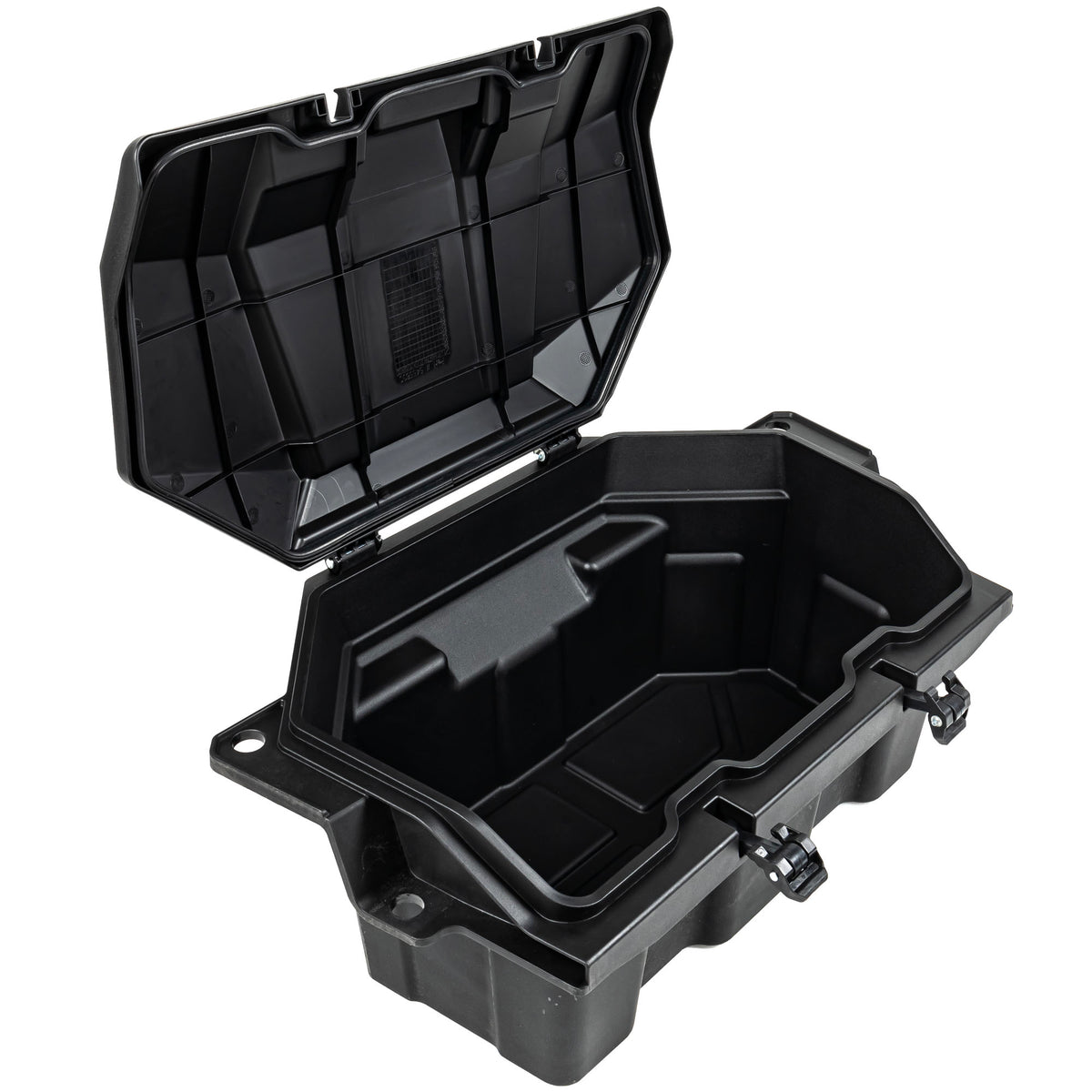 Polaris Lock & Ride 60 QT Forward Cargo Box 2884235 4 2022-2025