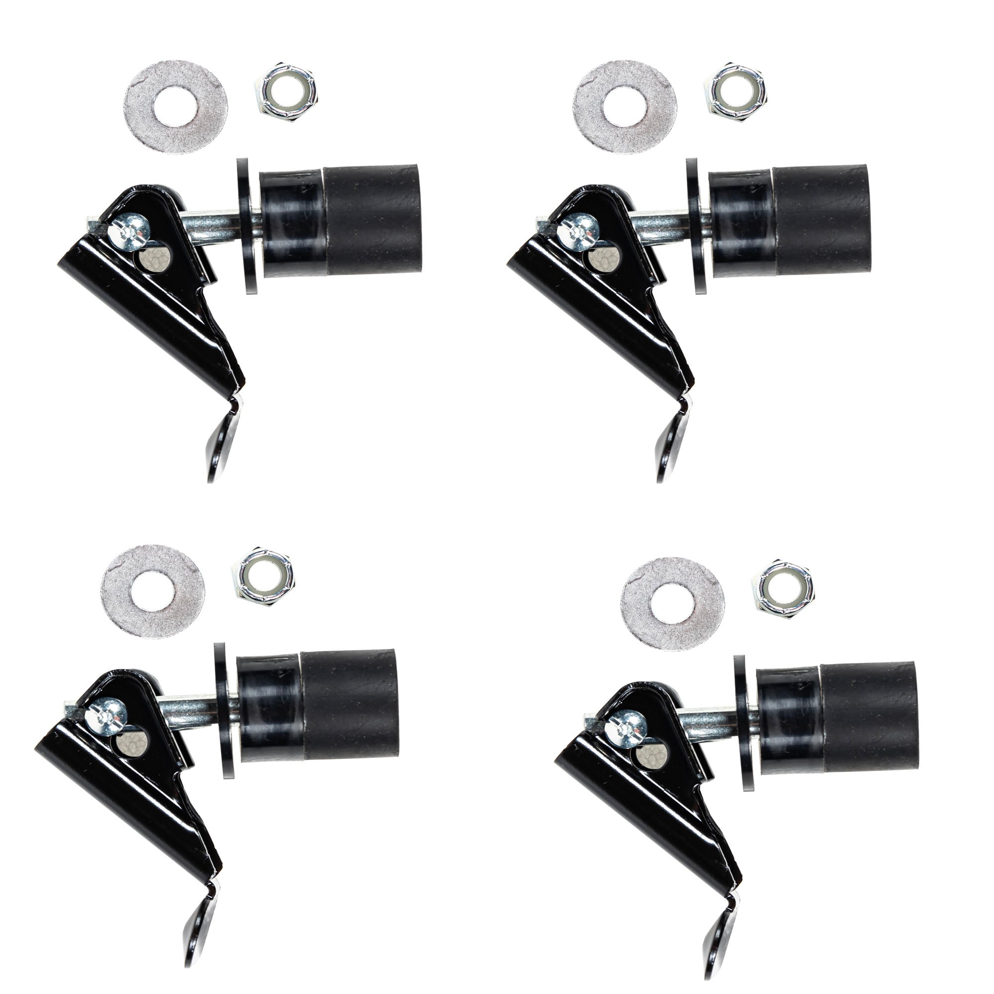 Polaris 2884235 Lock & Ride Front 60 QT Cargo Box RZR Pro Sport Ultimate Premium