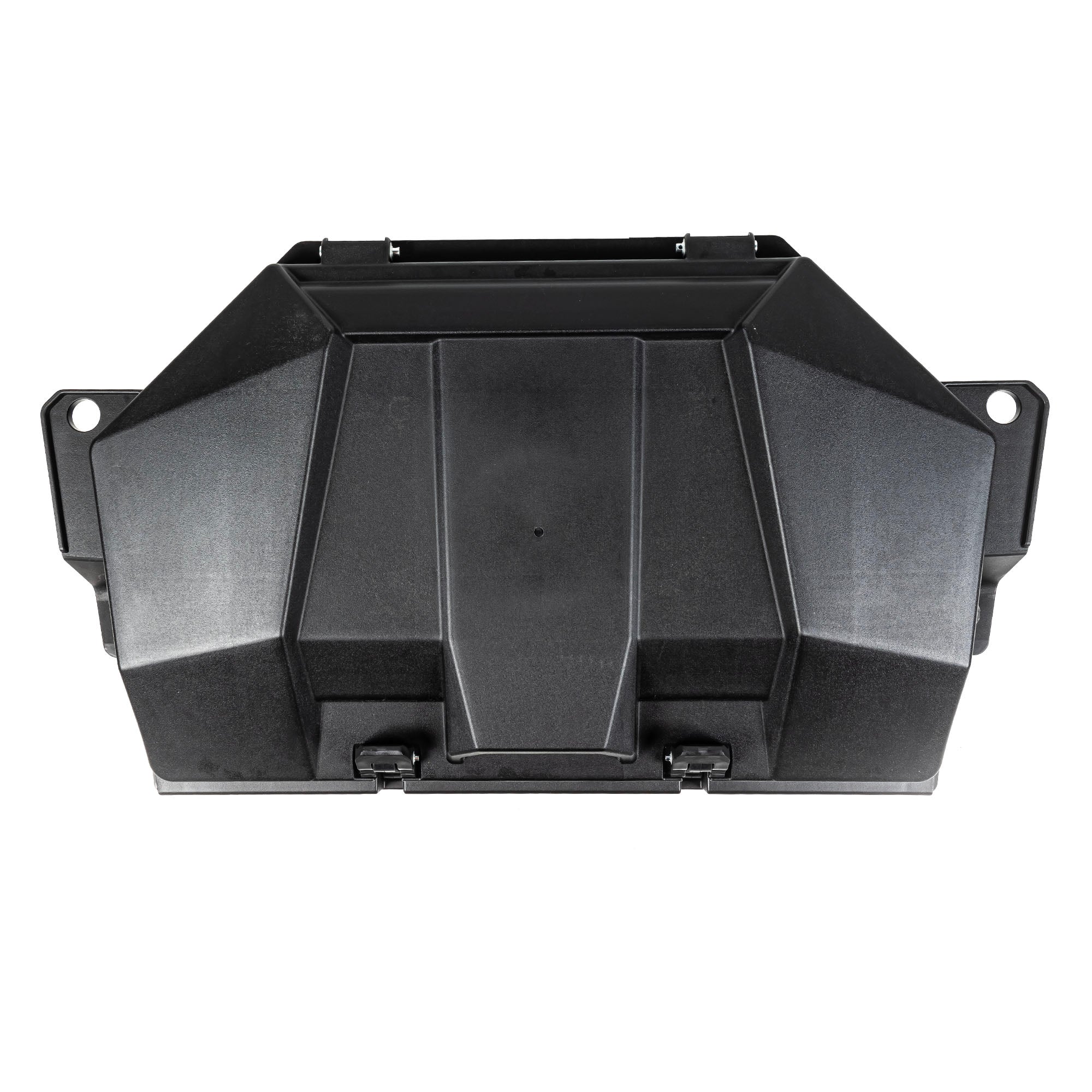 Polaris 2884235 Lock & Ride Front 60 QT Cargo Box RZR Pro Sport Ultimate Premium