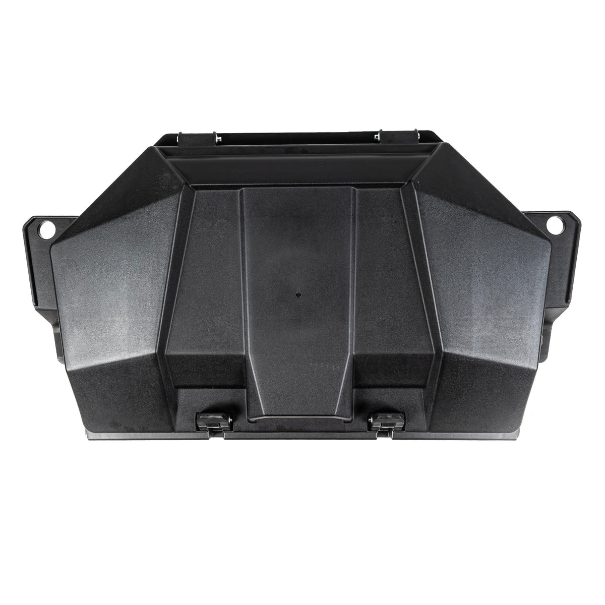 Polaris Lock & Ride 60 QT Forward Cargo Box 2884235 4 2022-2025