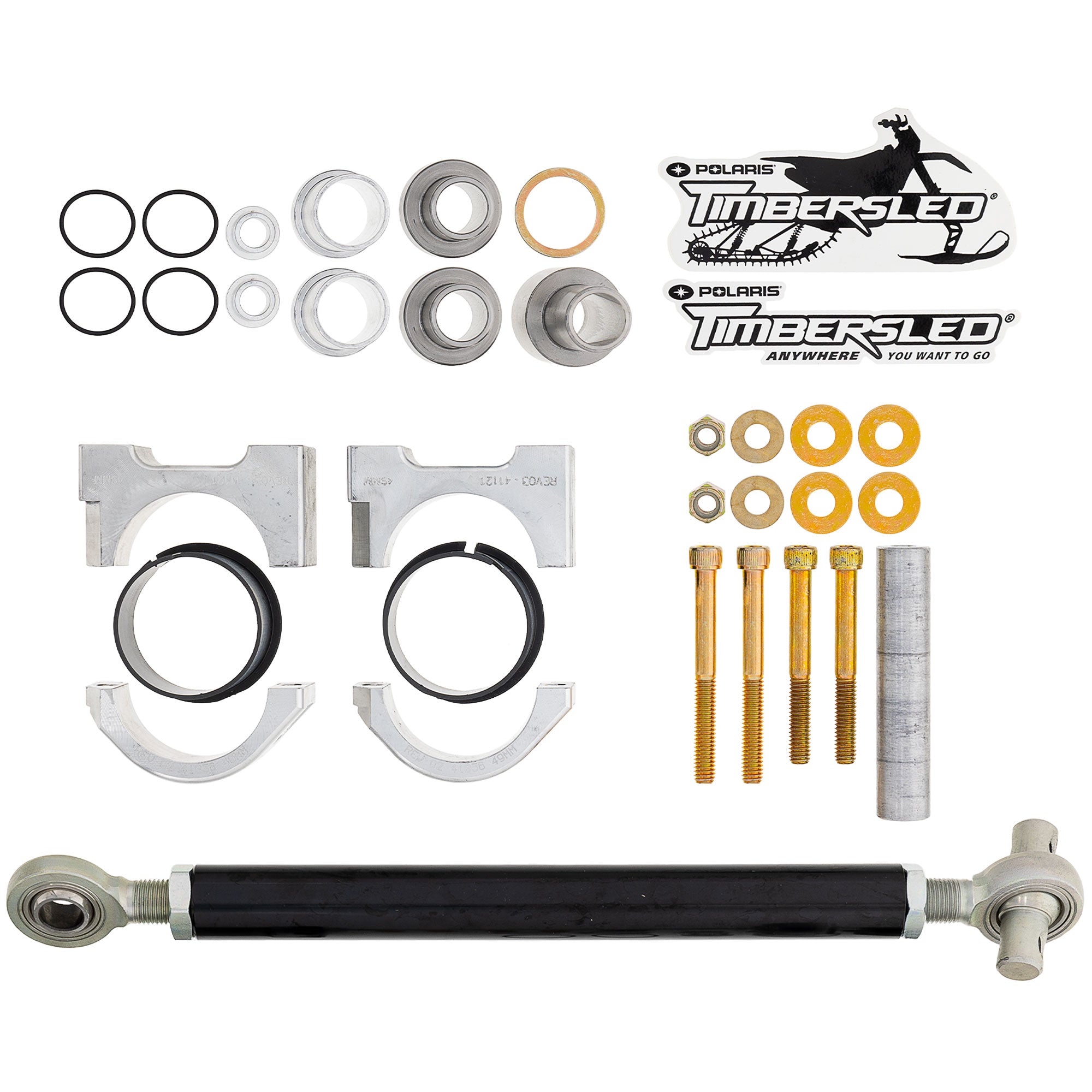 Polaris 2884242 Fixed Strut