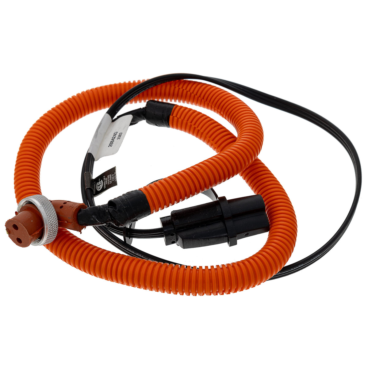 Genuine OEM Polaris Heater Pro XD 2884246
