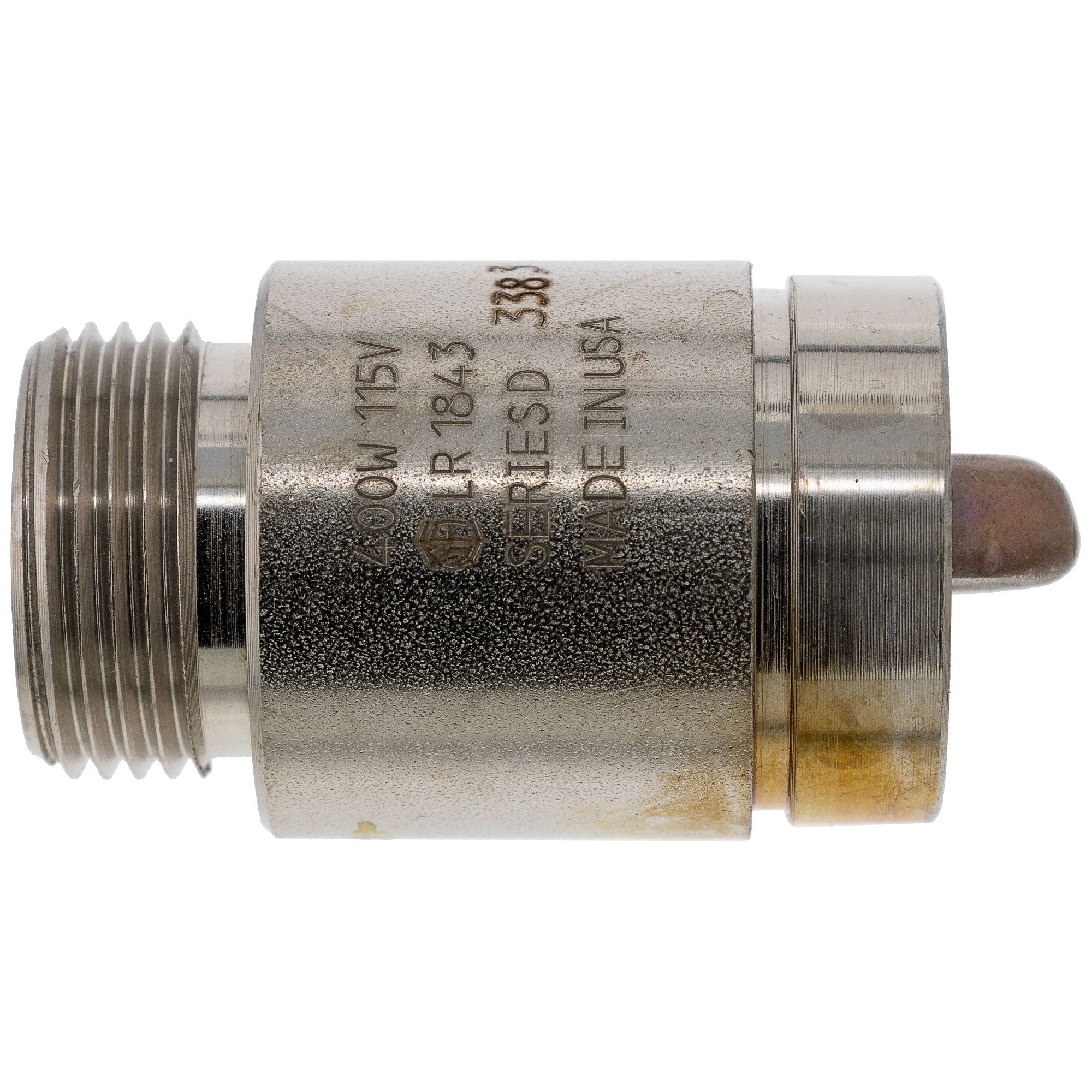 Polaris Diesel Block Heater 2884246