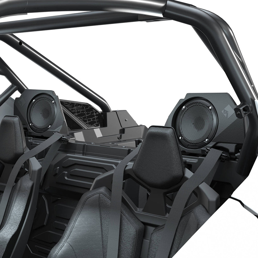 Polaris Stage 4 Audio Upgrade Kit 2884655