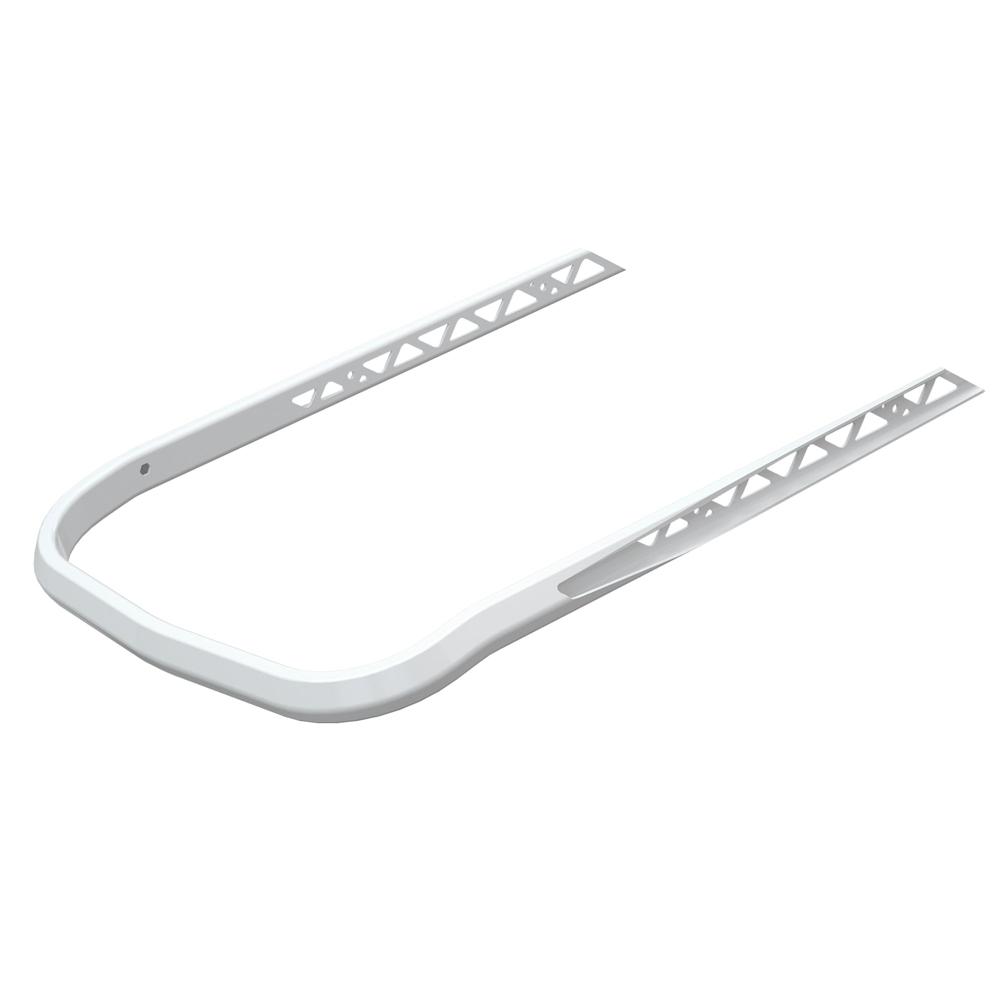 Genuine OEM Polaris Bumper Indy Rush Switchback RMK 2884257-133