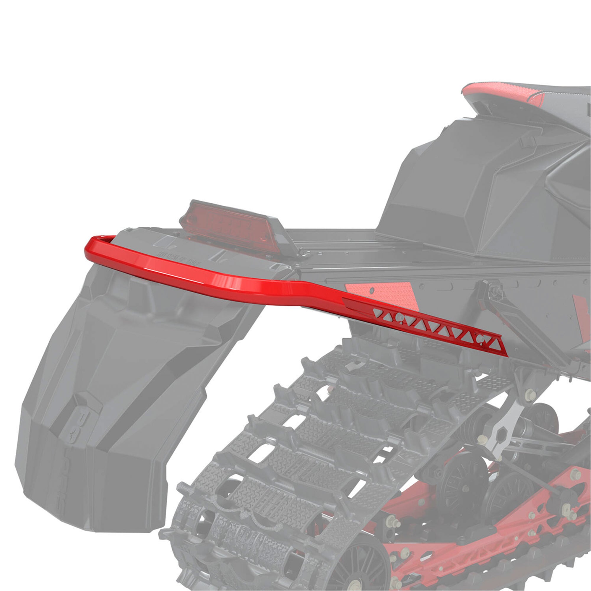 Polaris 2884257-293 Bumper Switchback Indy 128 129 136 137 144