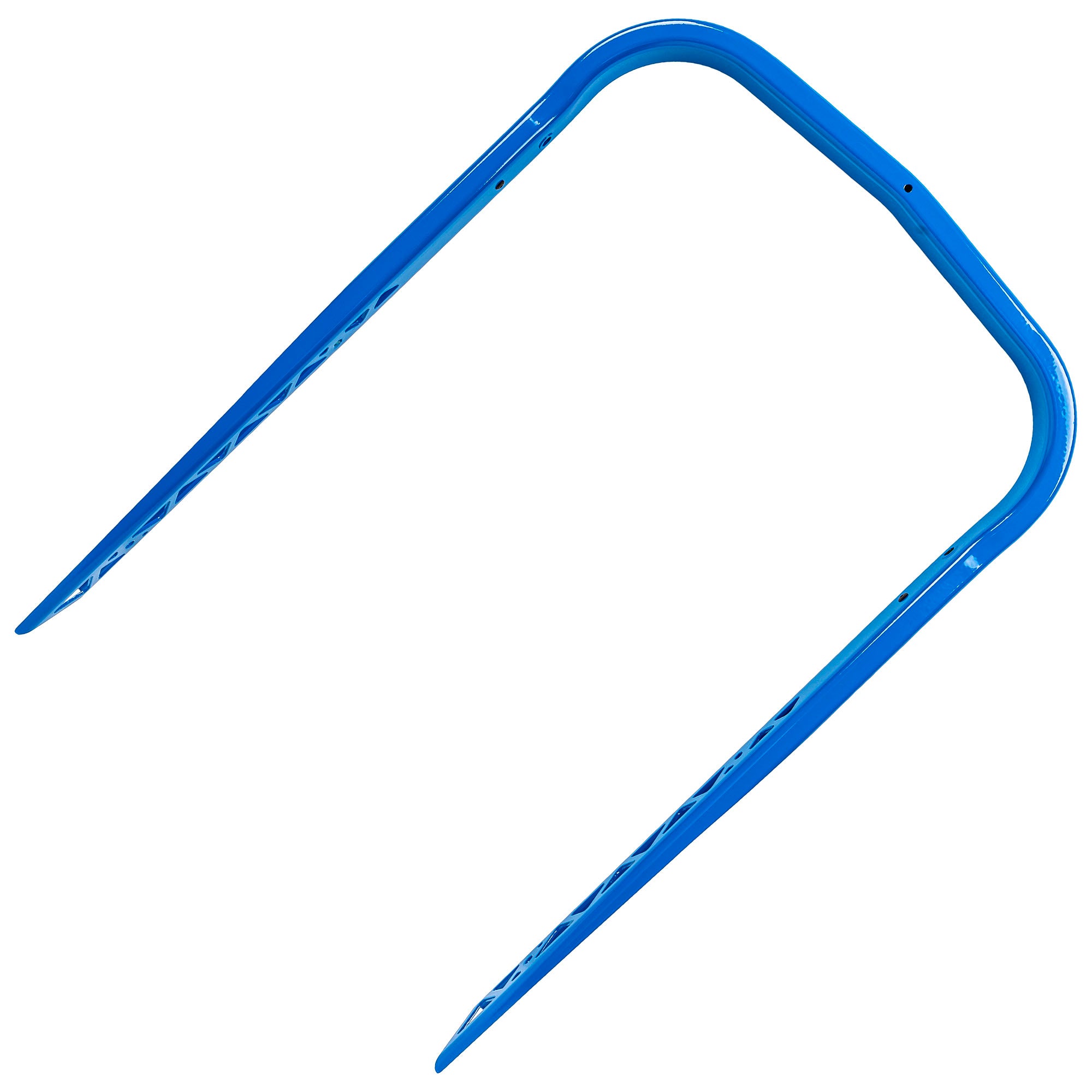 Polaris Bumper Indy Rush Switchback RMK 2884257-689