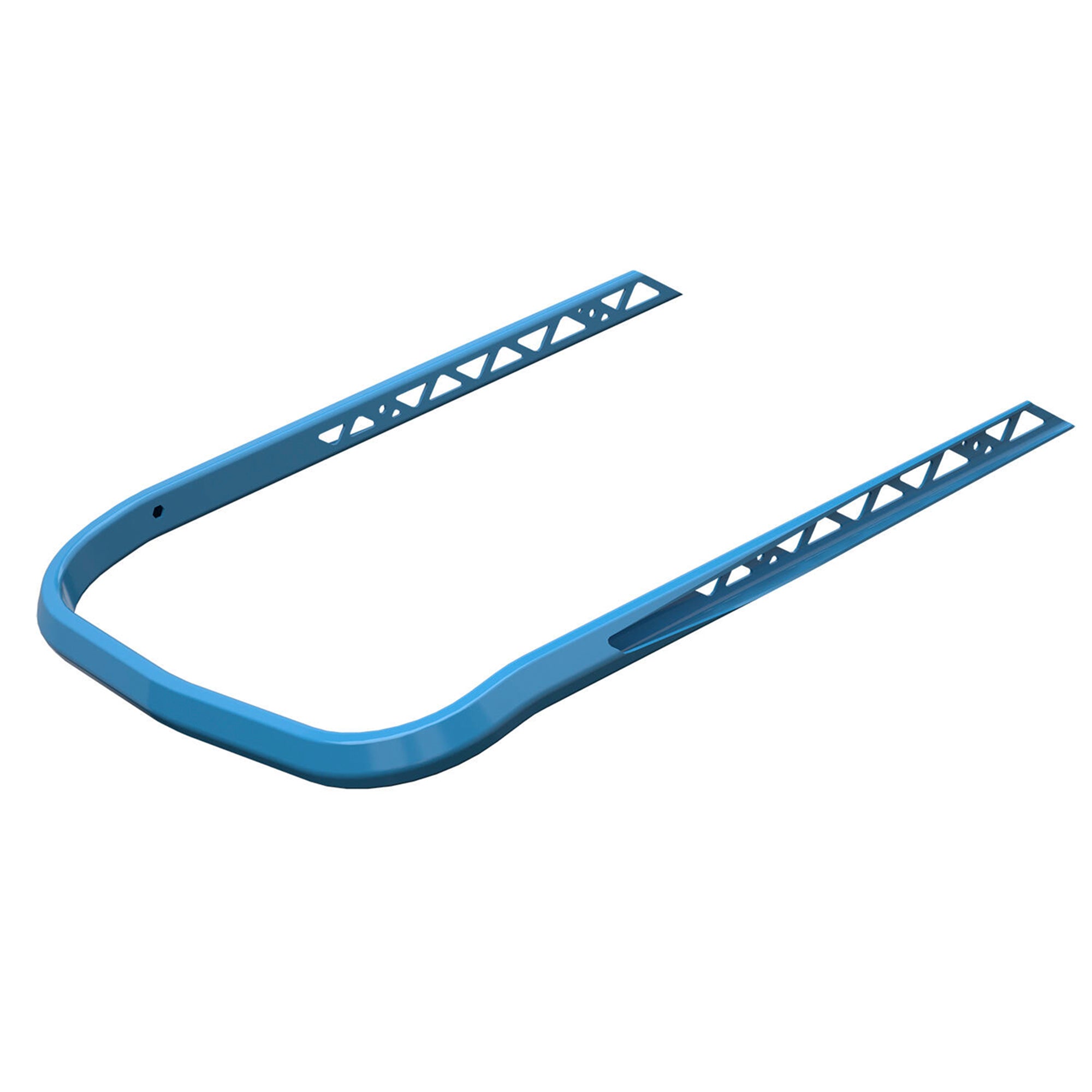 Genuine OEM Polaris Bumper Indy Rush Switchback RMK 2884257-737