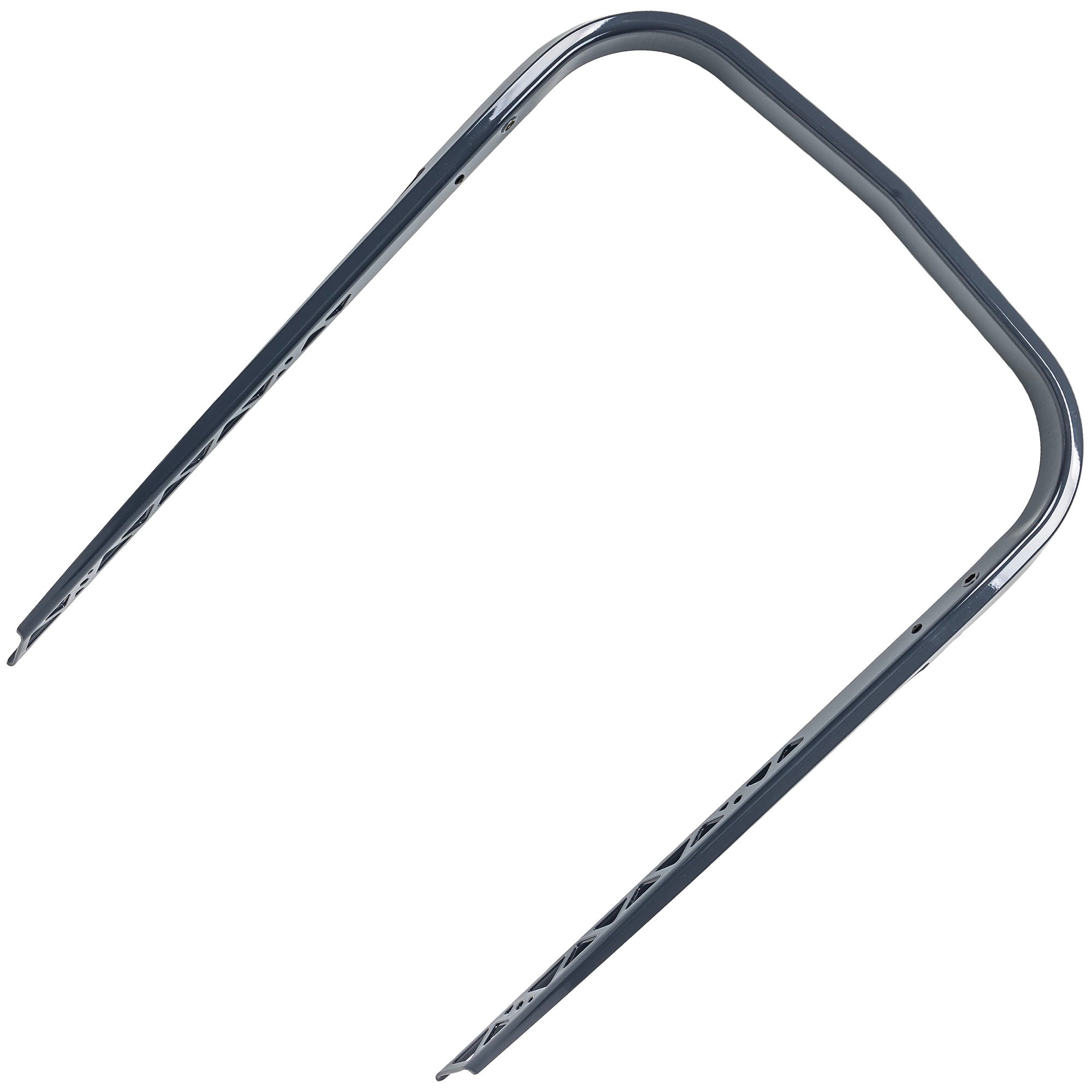 Genuine OEM Polaris Bumper Indy Rush Switchback RMK 2884257-804