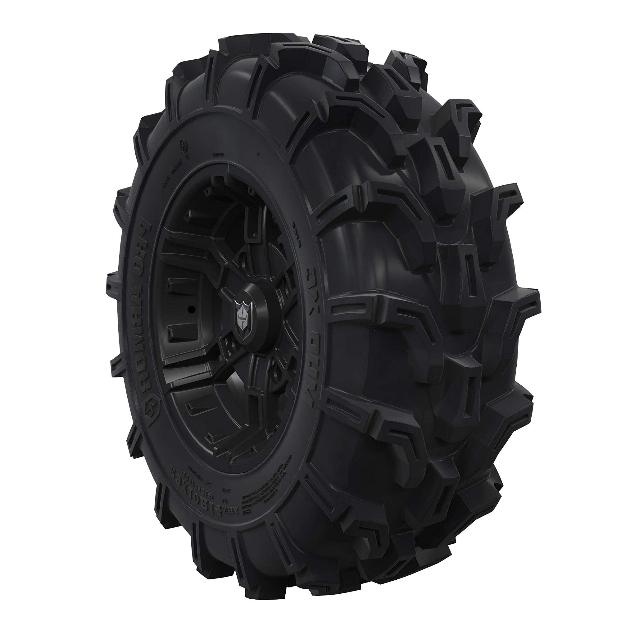 Genuine OEM Pro Armor Tires
