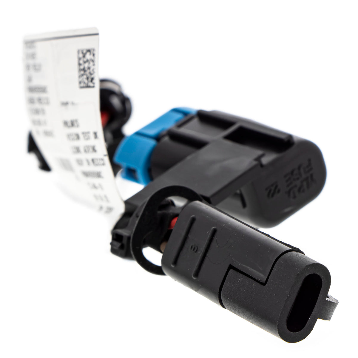 Polaris Pulse Battery Adapter with Hardware 2884297
