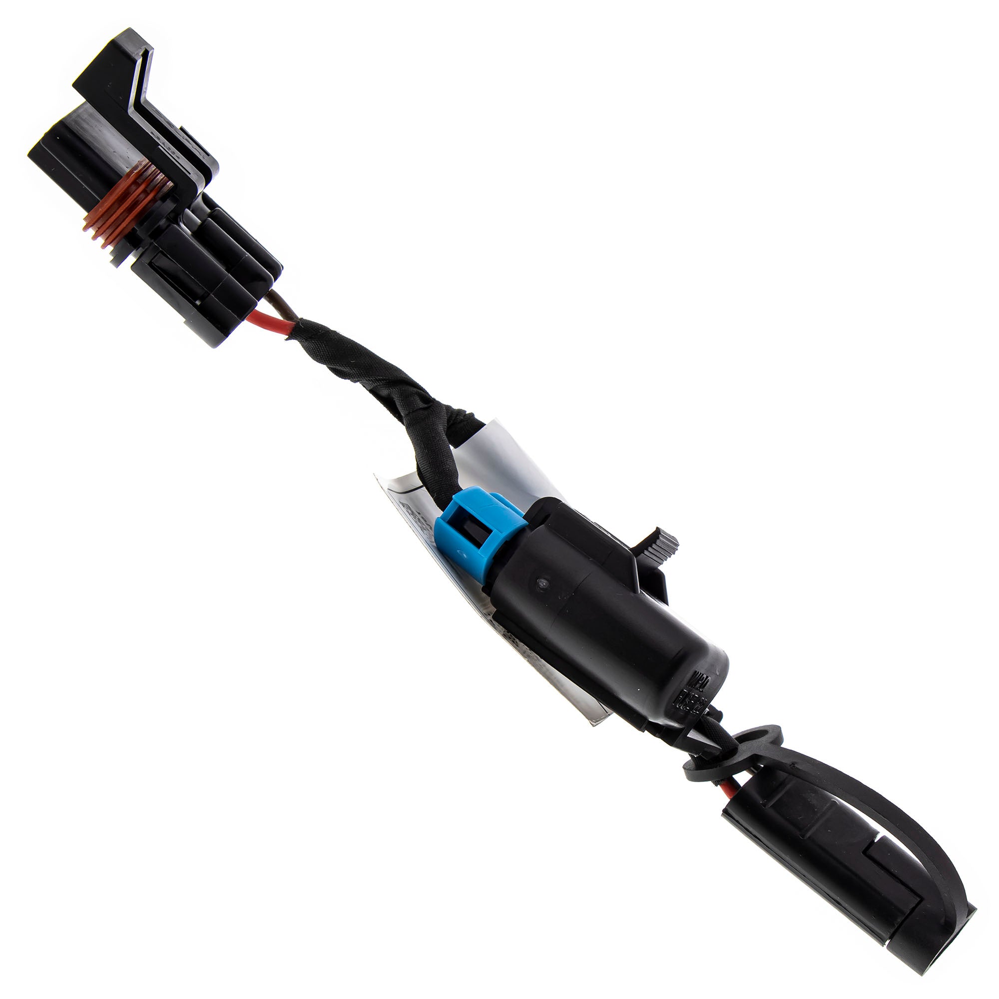 Polaris 2884297 Pulse Battery Tender Adapter w Hardware Genuine OEM