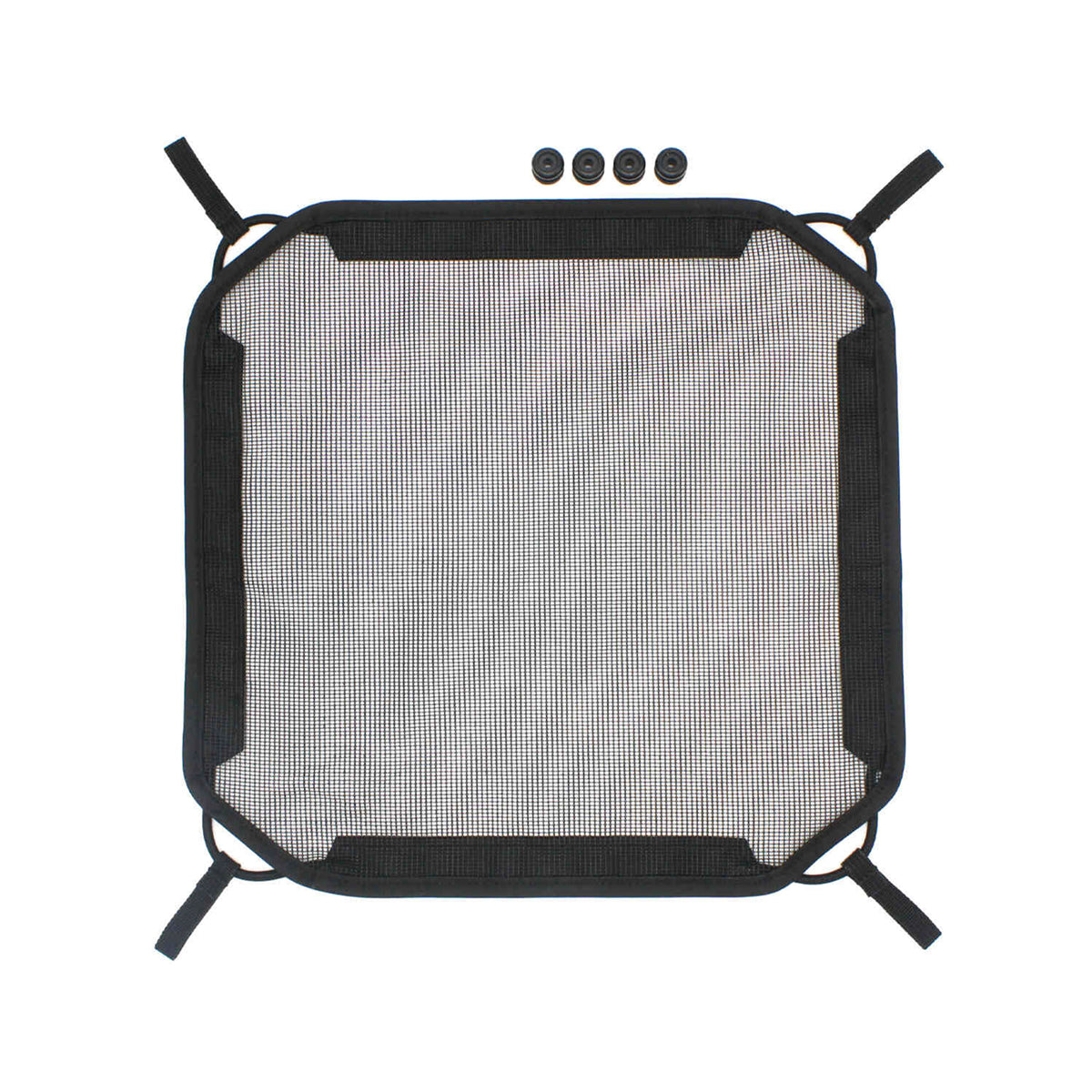 Polaris 2884300 Exterior Cargo Box Bungee Net XC Titan 800 XC SP 2018-2024
