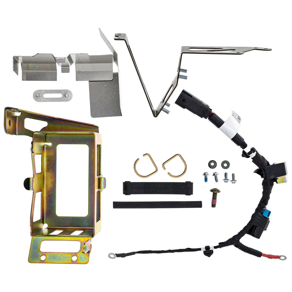 Polaris 2884303 Digital Display Power Up Kit Indy Rush Switchback 850 XC S