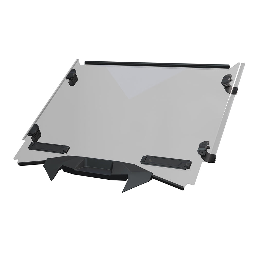 Polaris Full Vented Windshield 2884305