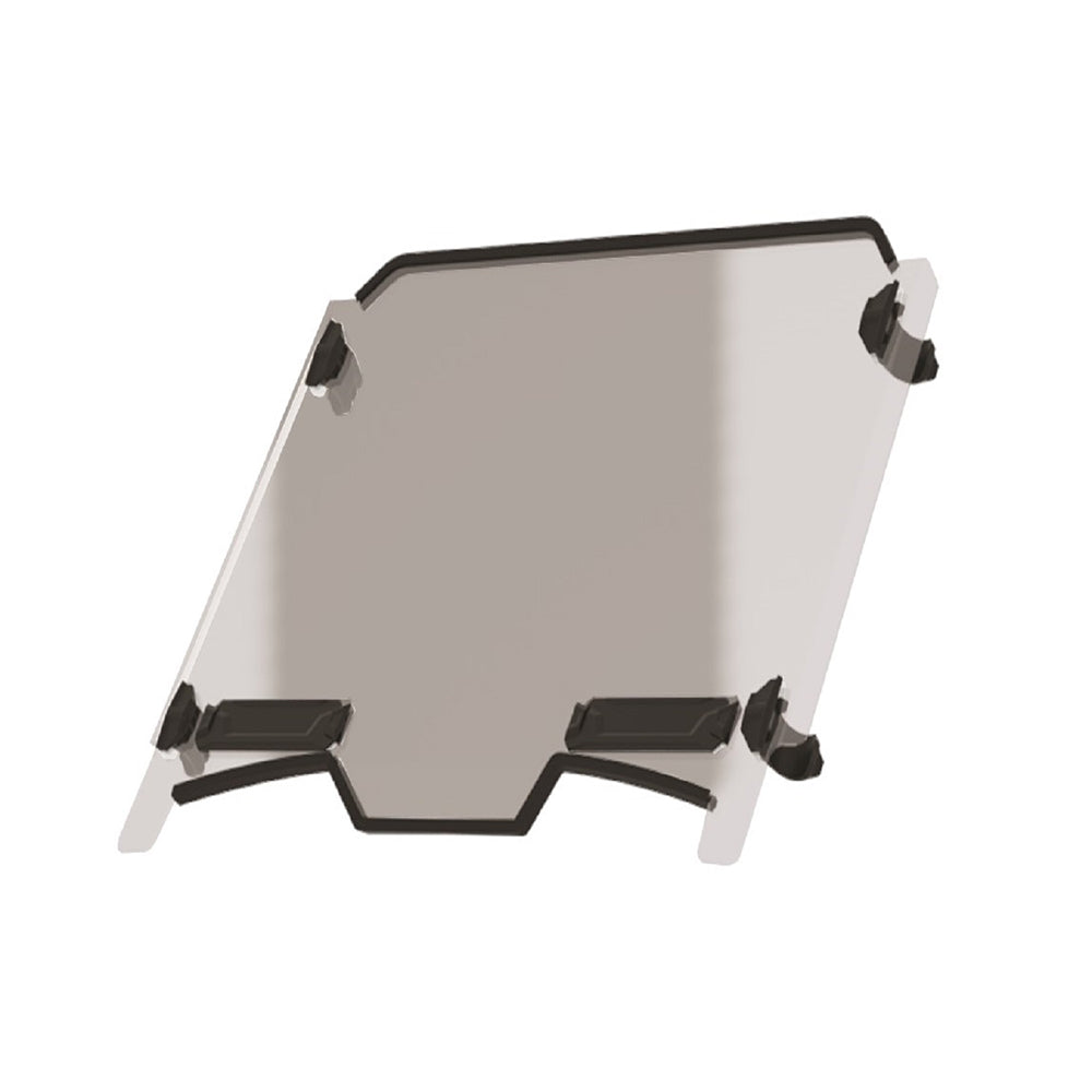 Polaris 2884330 Full Vented Windshield RZR 1000 XP Turbo S 4 2019-2023