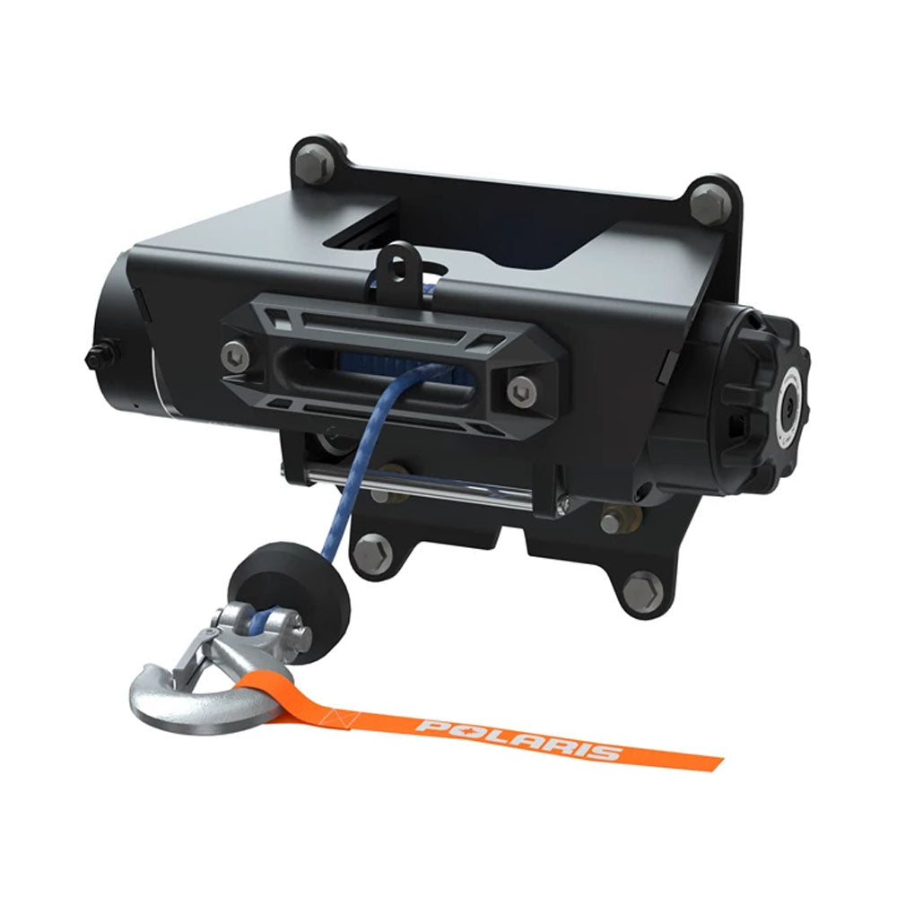 Polaris 2884340 HD 4500 LB Winch RZR XP Turbo S 4 2020-2025