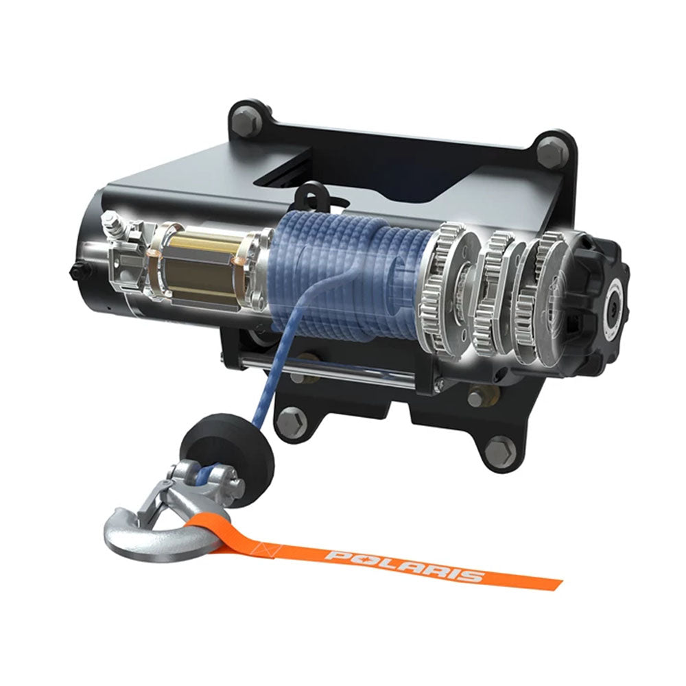 Genuine OEM Polaris Winch