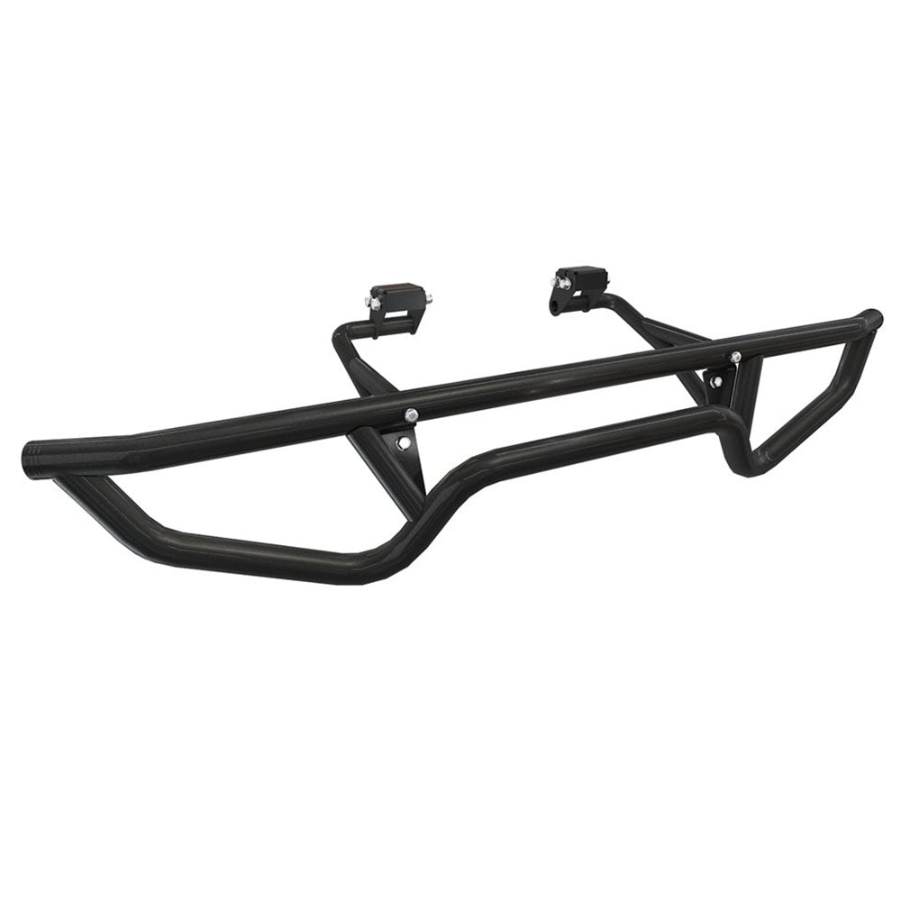 Polaris Black Rear Sport Bumper 2884345