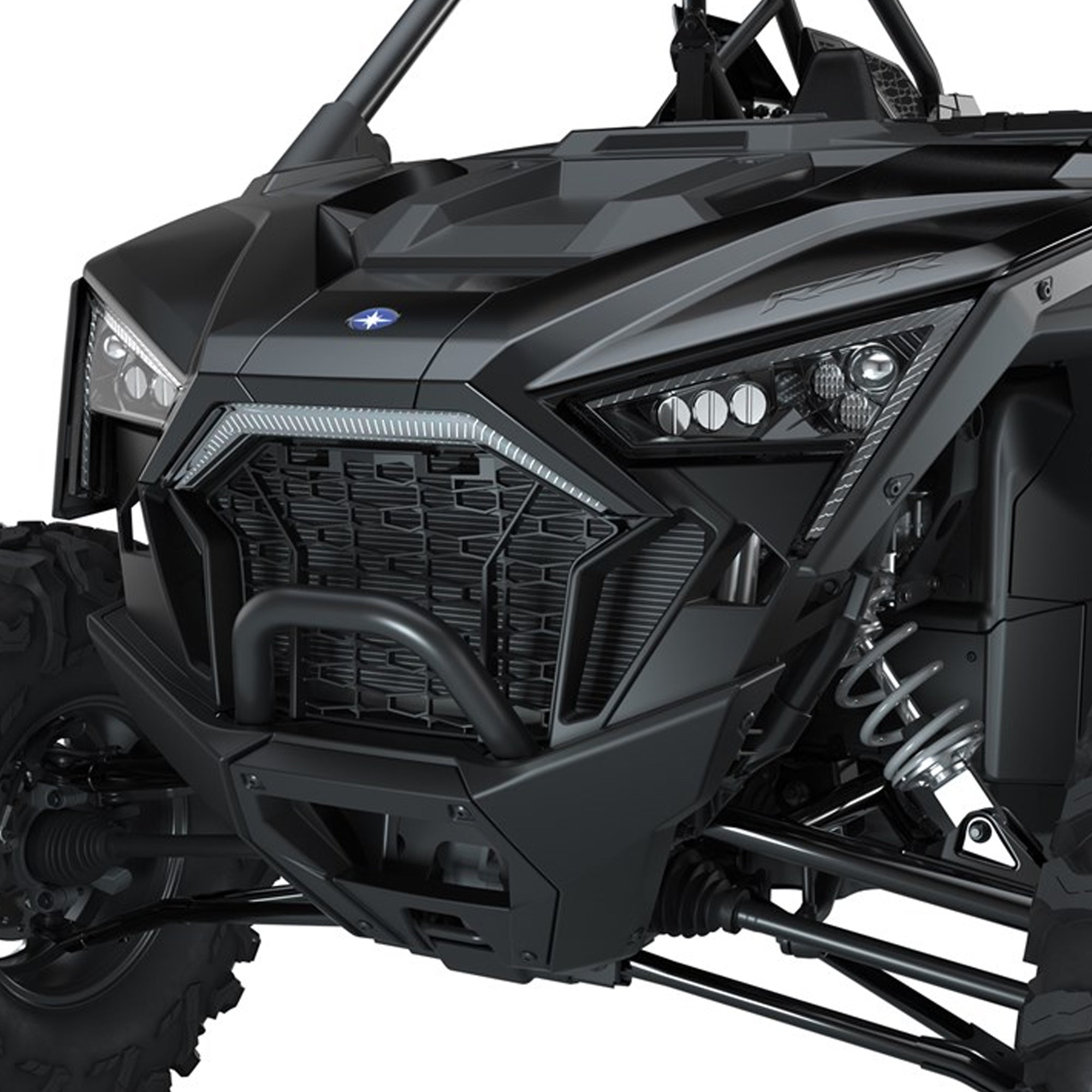 Polaris Front LED Accent Light 2884346 additional view