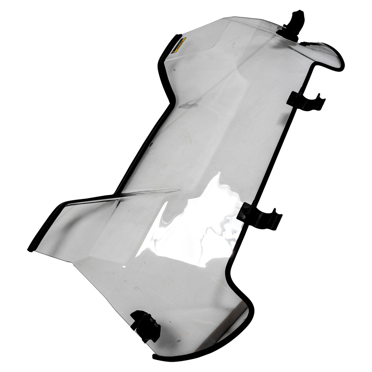 Polaris Lock & Ride Rear Poly 2 Seat Panel 2884352 additional view