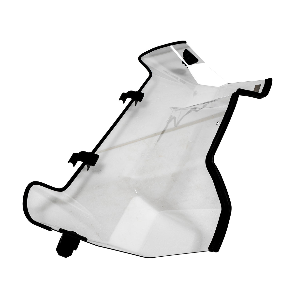 Polaris Lock & Ride Rear Poly 2 Seat Panel 2884352 2022-2024
