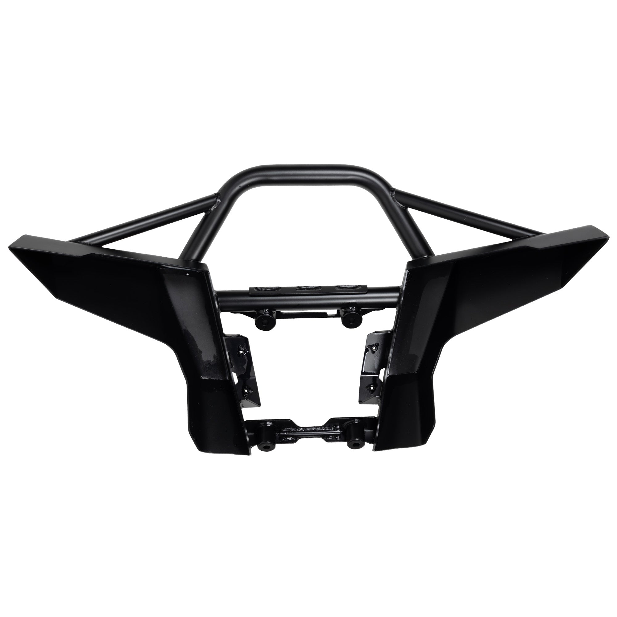 Polaris 2884353-458 Front High Coverage Bumper 2022-2023 RZR Pro R Ultimate