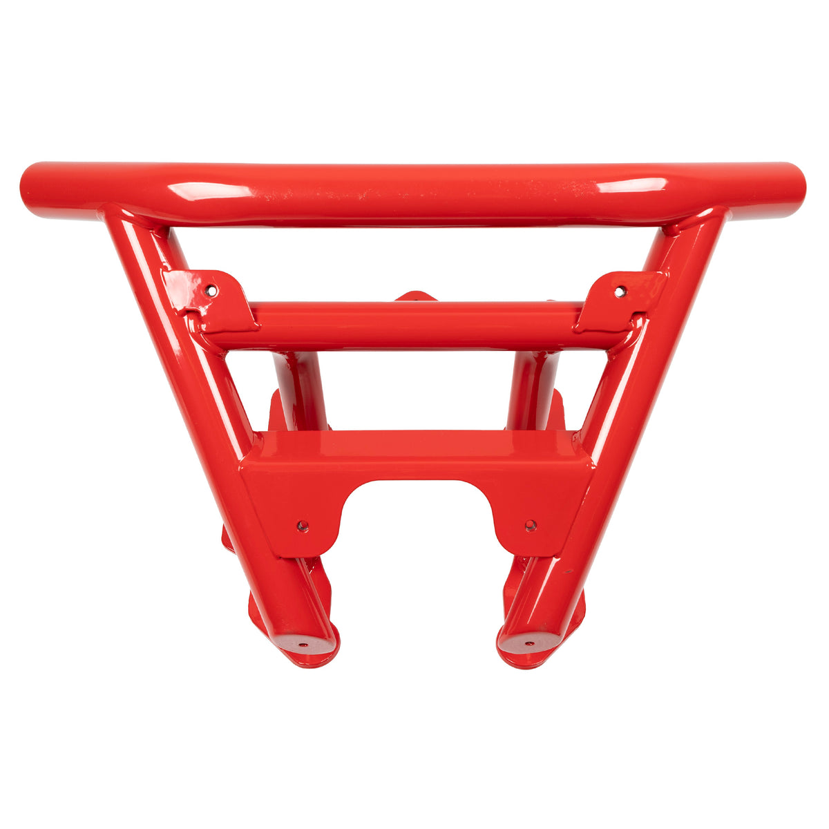 Polaris Red Front Prerunner Bumper 2884354-293 alternate view