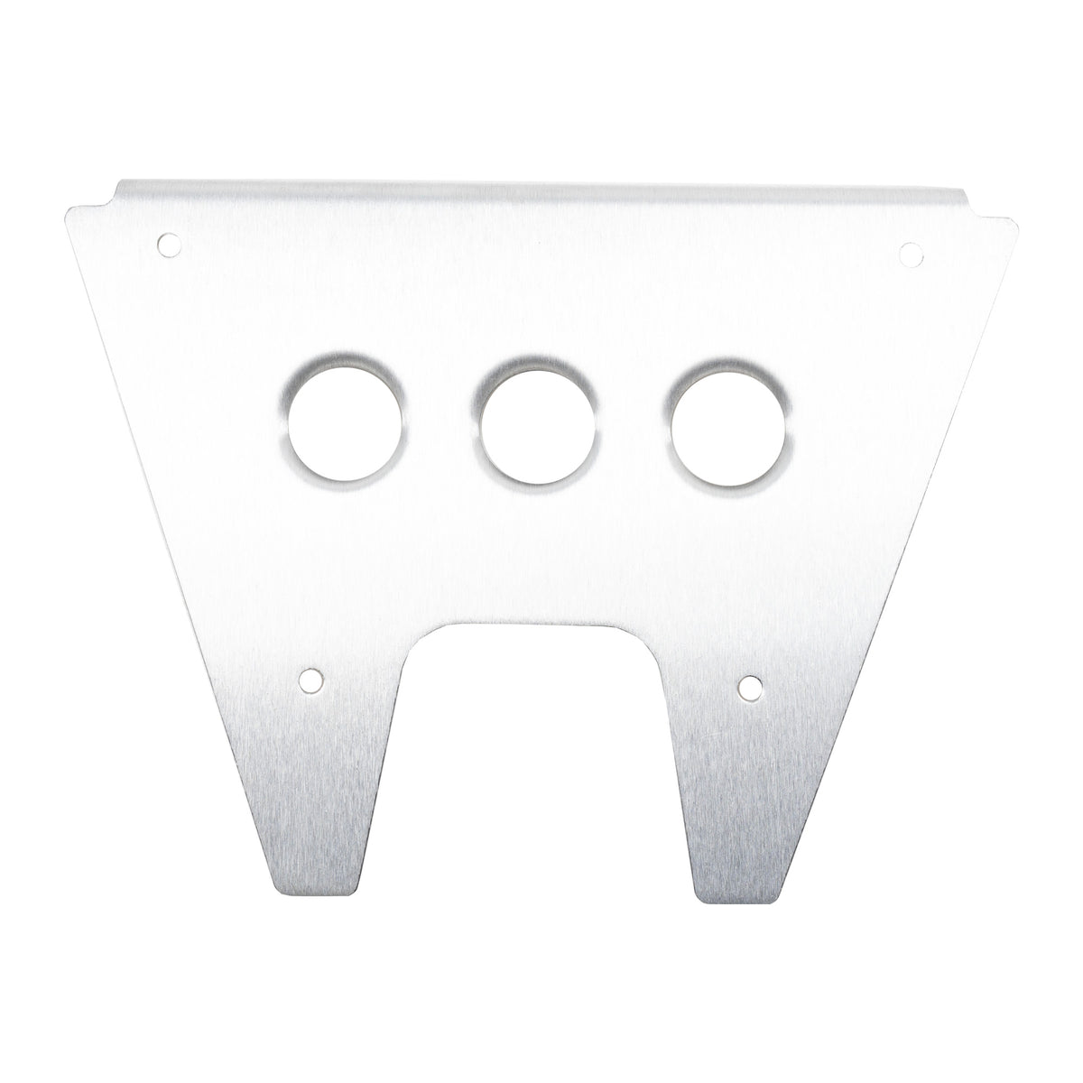 Polaris Red Front Prerunner Bumper 2884354-293 4 2022-2025