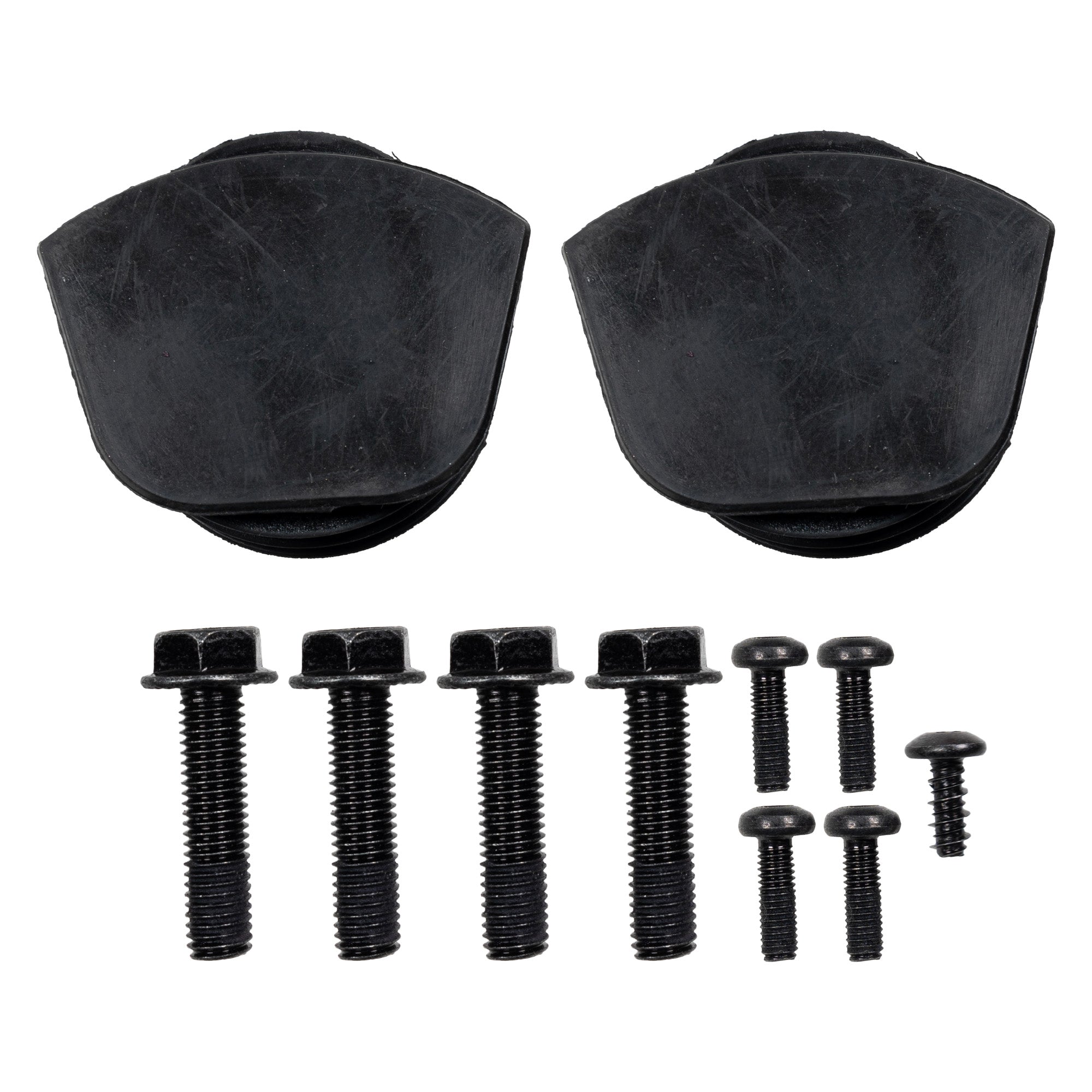 Polaris 2884354-293 Front Pre Runner Bumper 2022-2023 RZR Pro Turbo R 4