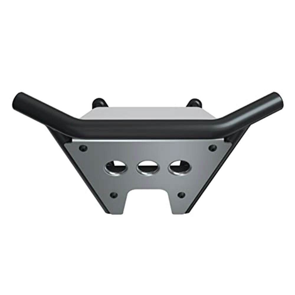Polaris 2884354-458 Black Front Prerunner Bumper RZR Turbo S 4 2022-2025