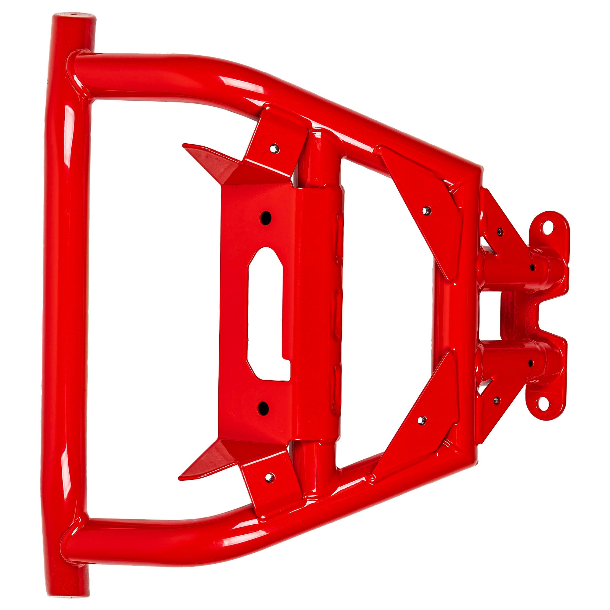 Genuine OEM Polaris Bumper RZR 2884355-293