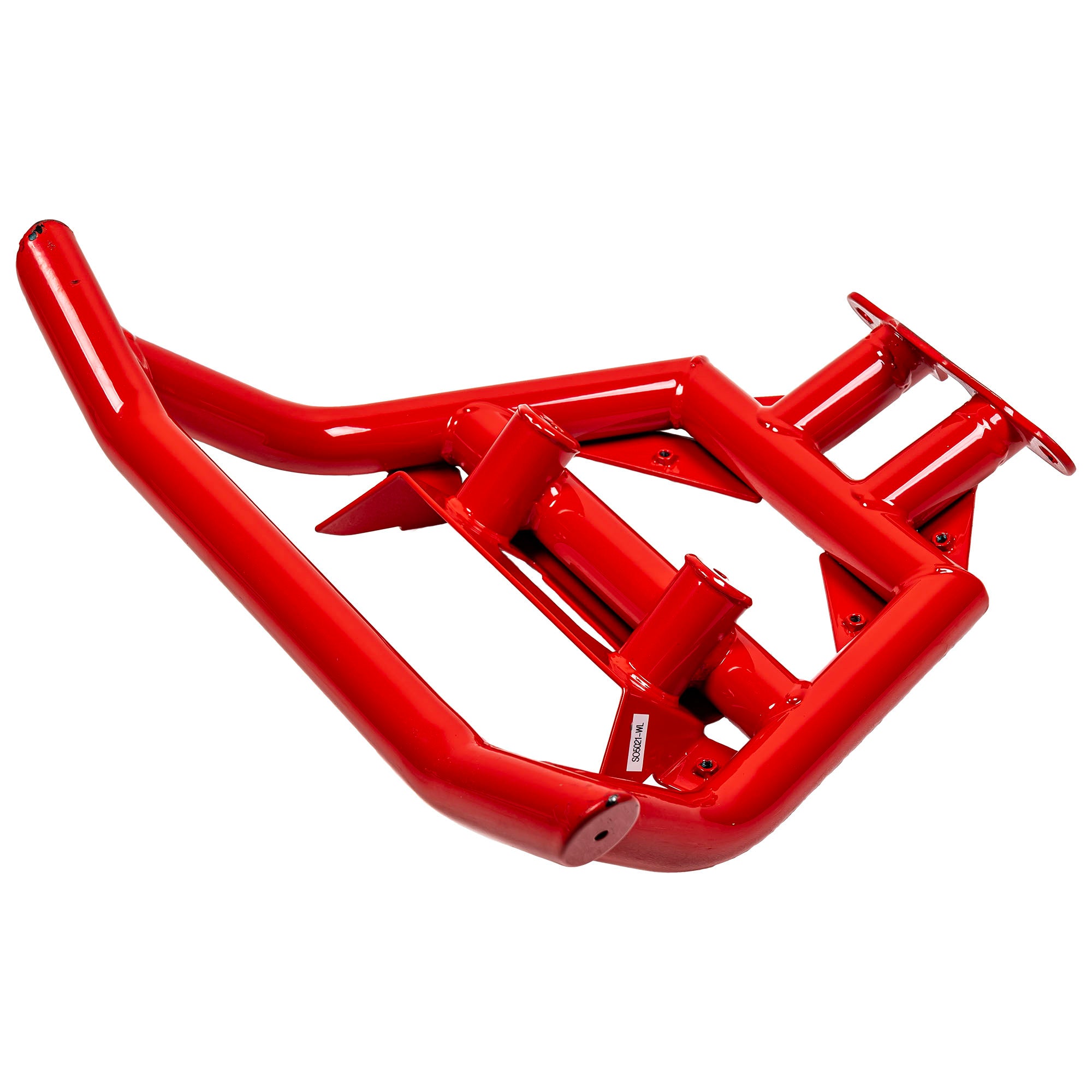 Polaris 2884355-293 Front Pre Runner Winch Bumper 2022-2023 RZR Pro Turbo R 4