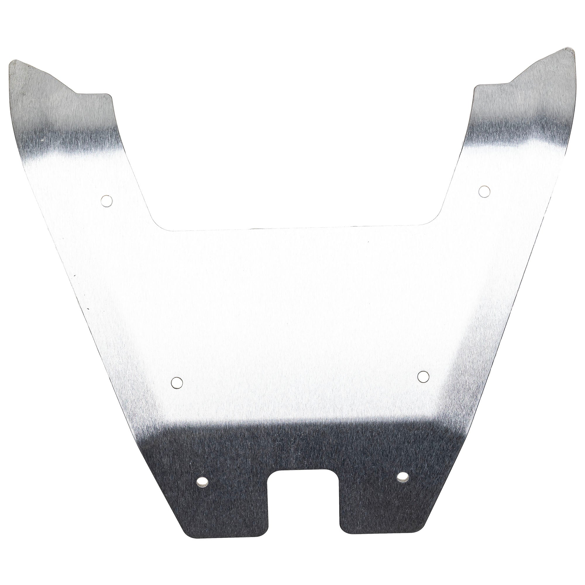 Polaris 2884355-293 Front Pre Runner Winch Bumper 2022-2023 RZR Pro Turbo R 4