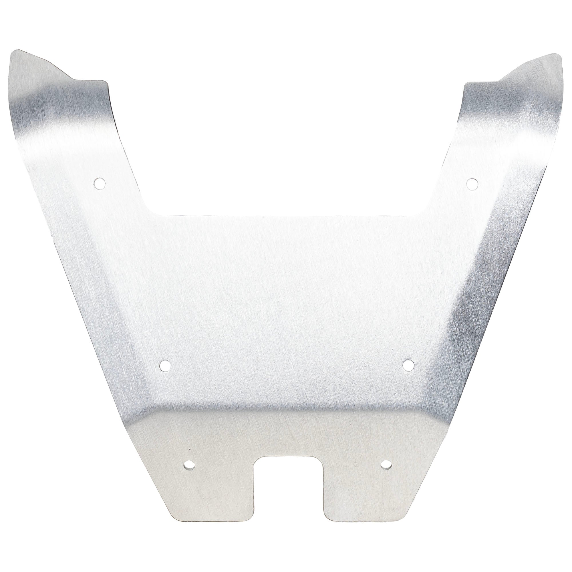 Polaris 2884355-458 Front Pre Runner Winch Bumper 2022-2023 RZR Pro Turbo R 4