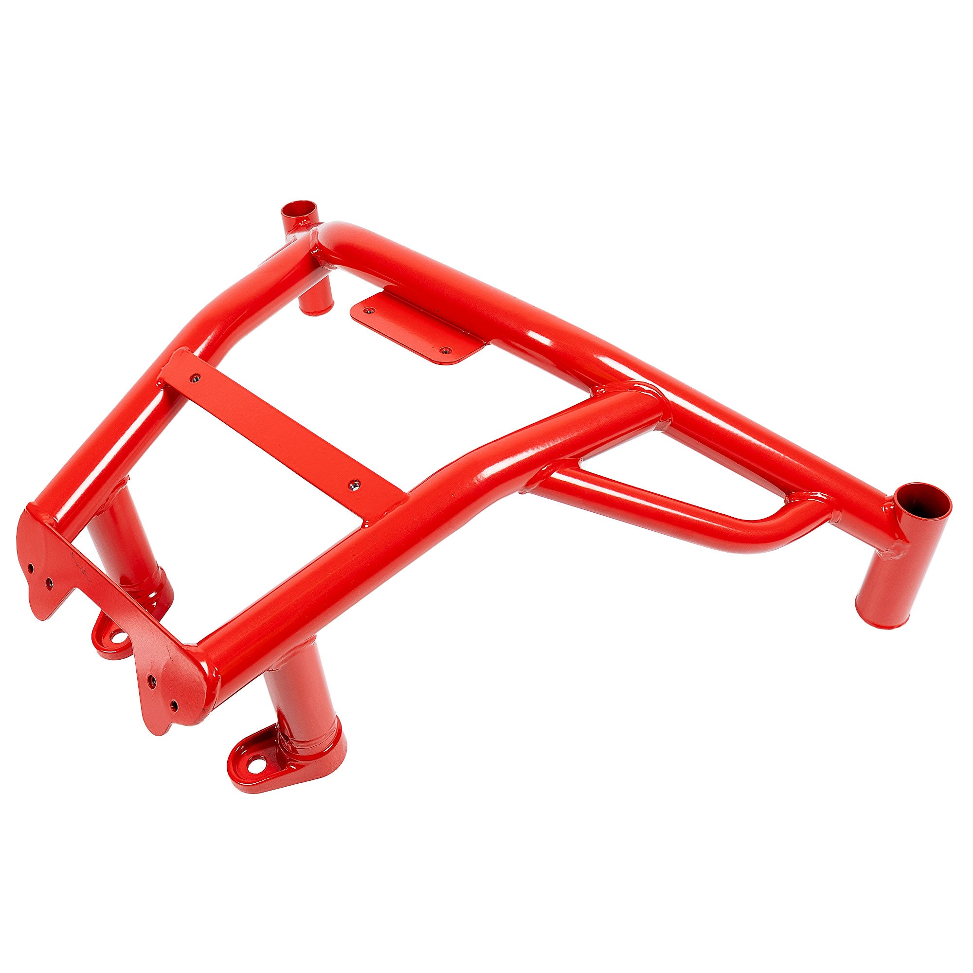 Polaris 2884358-293 Rear Pre Runner Bumper 2022-2023 RZR Pro Turbo R 4