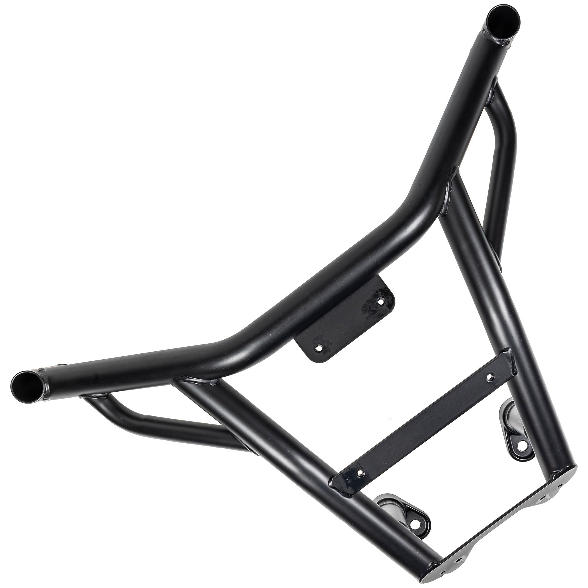 Genuine OEM Polaris Bumper RZR 2884358-458