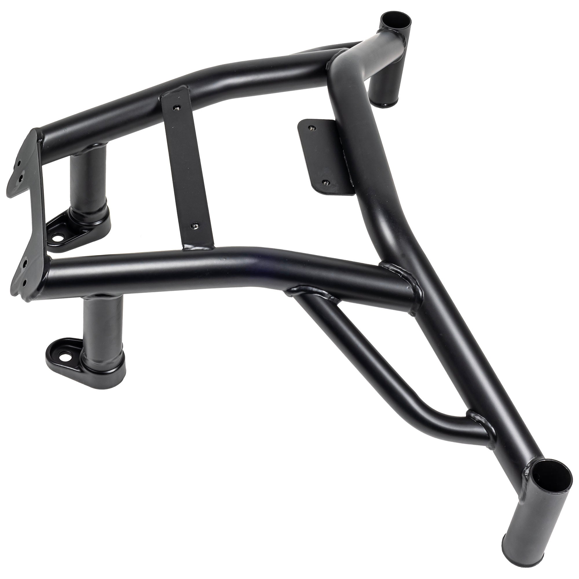 Polaris 2884358-458 Rear Pre Runner Bumper 2022-2023 RZR Pro Turbo R 4