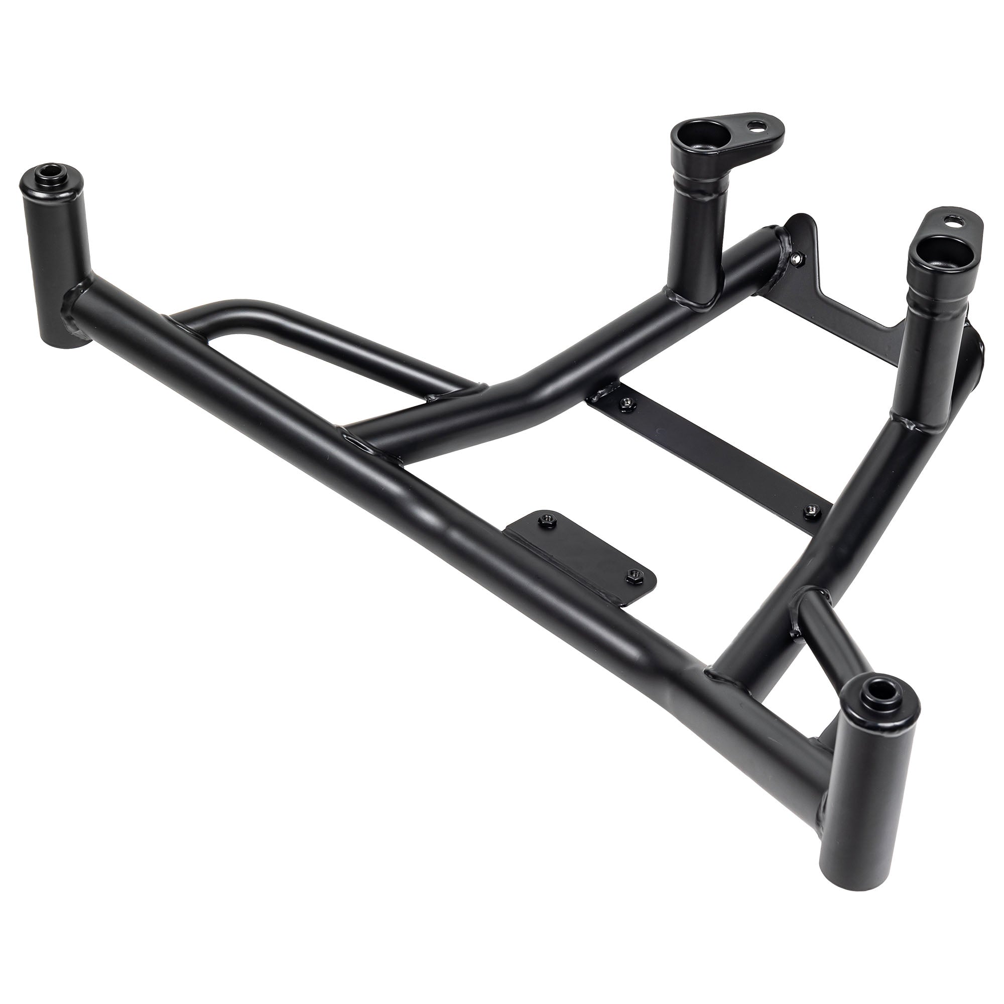 Polaris 2884358-458 Rear Pre Runner Bumper 2022-2023 RZR Pro Turbo R 4