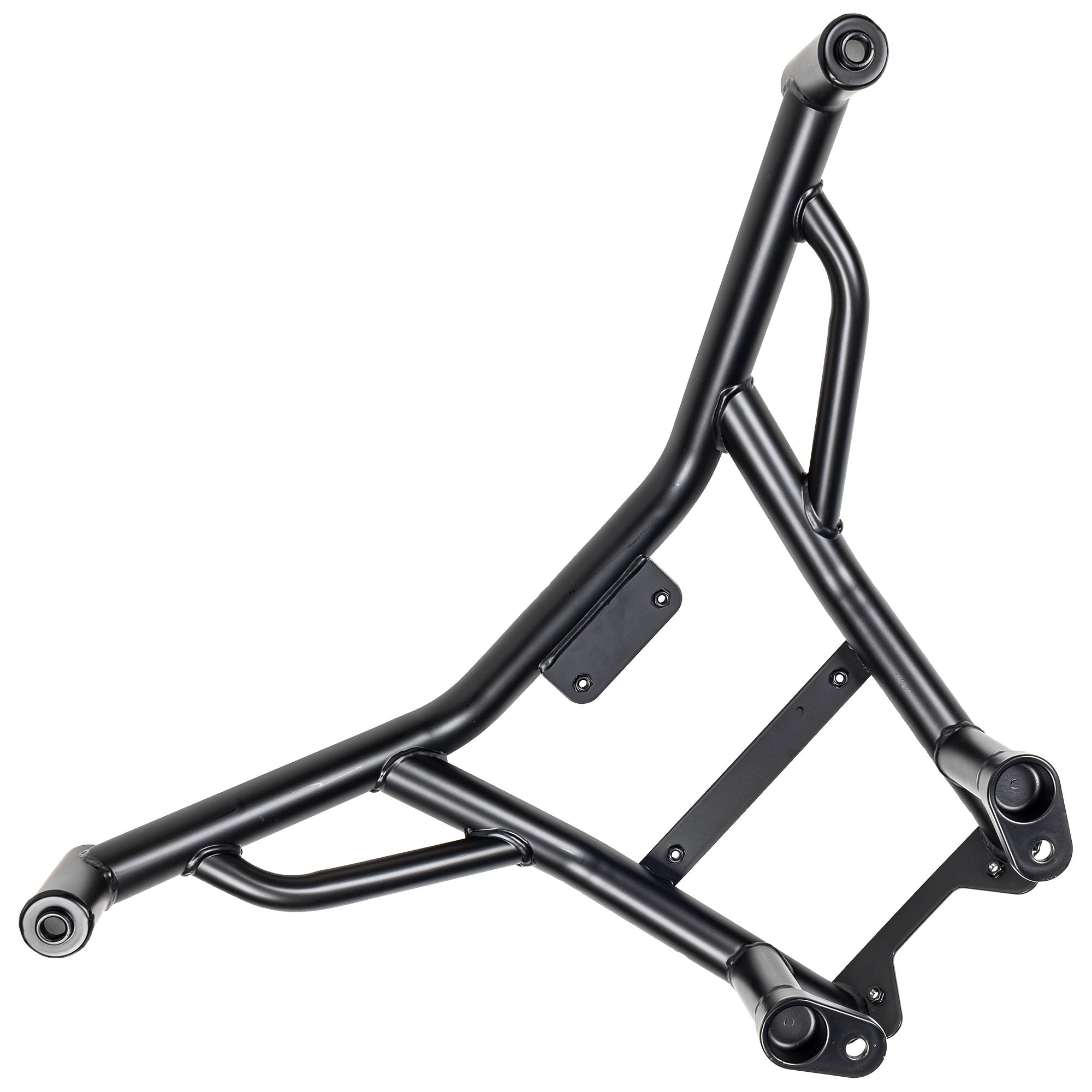 Polaris 2884358-458 Rear Pre Runner Bumper 2022-2023 RZR Pro Turbo R 4