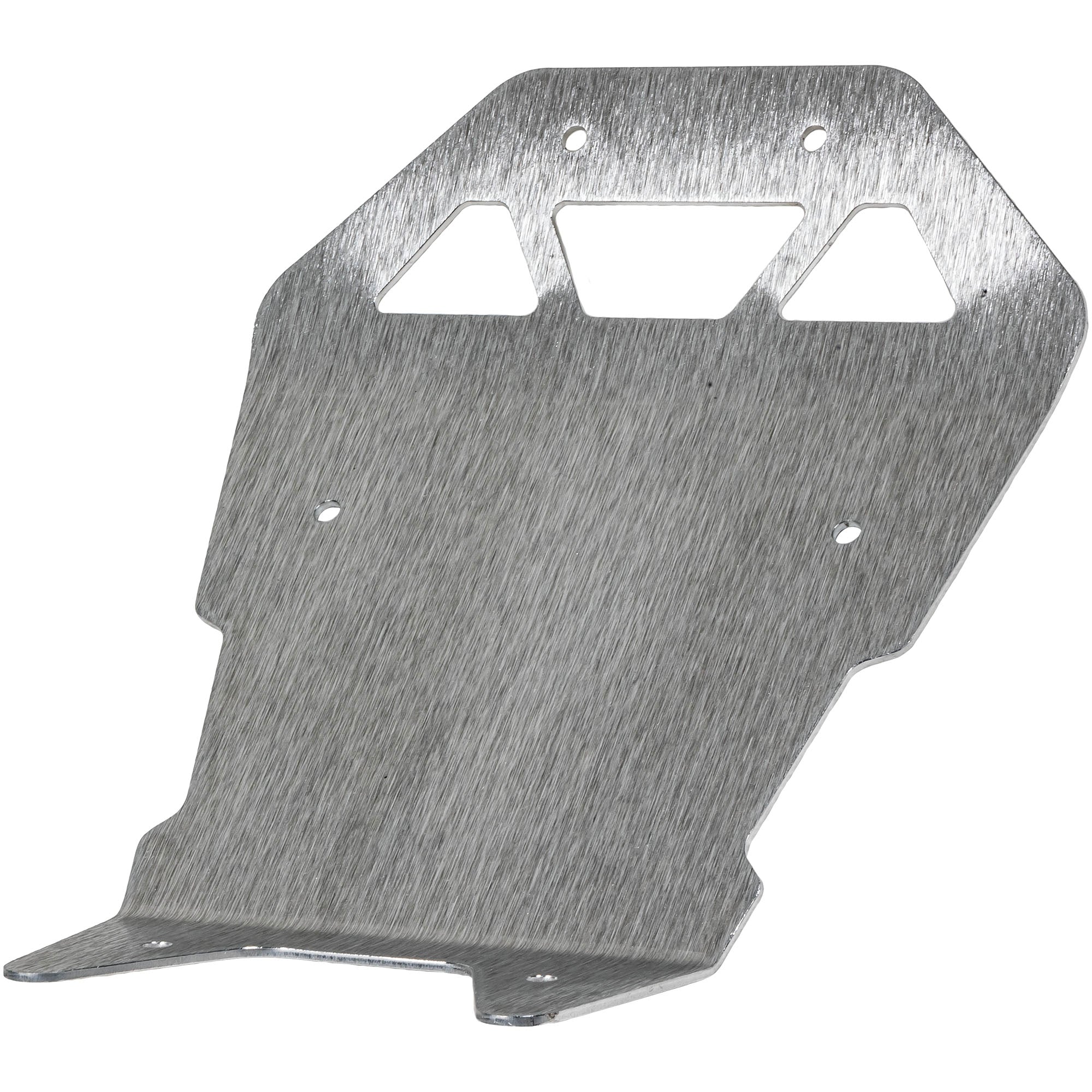 Polaris 2884358-458 Rear Pre Runner Bumper 2022-2023 RZR Pro Turbo R 4