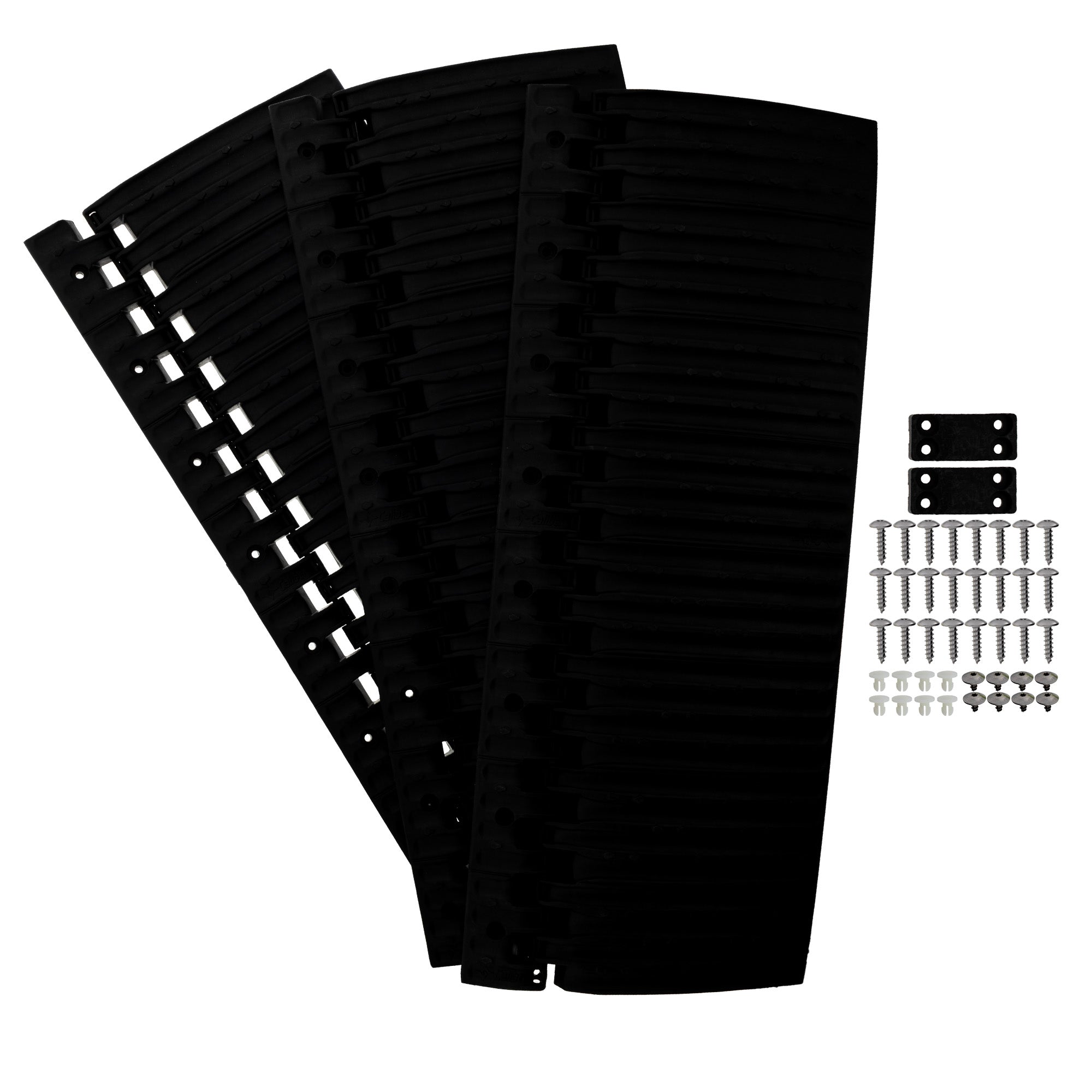 Polaris 2884381 Caliber Edge Glide 2.0 (3 pcs 72")
