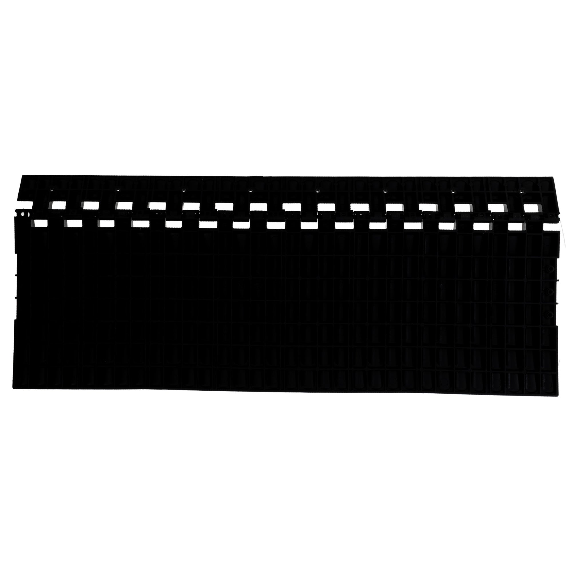 Polaris 2884381 Caliber Edge Glide 2.0 (3 pcs 72 in.) Snowmobile Trailer Ramp