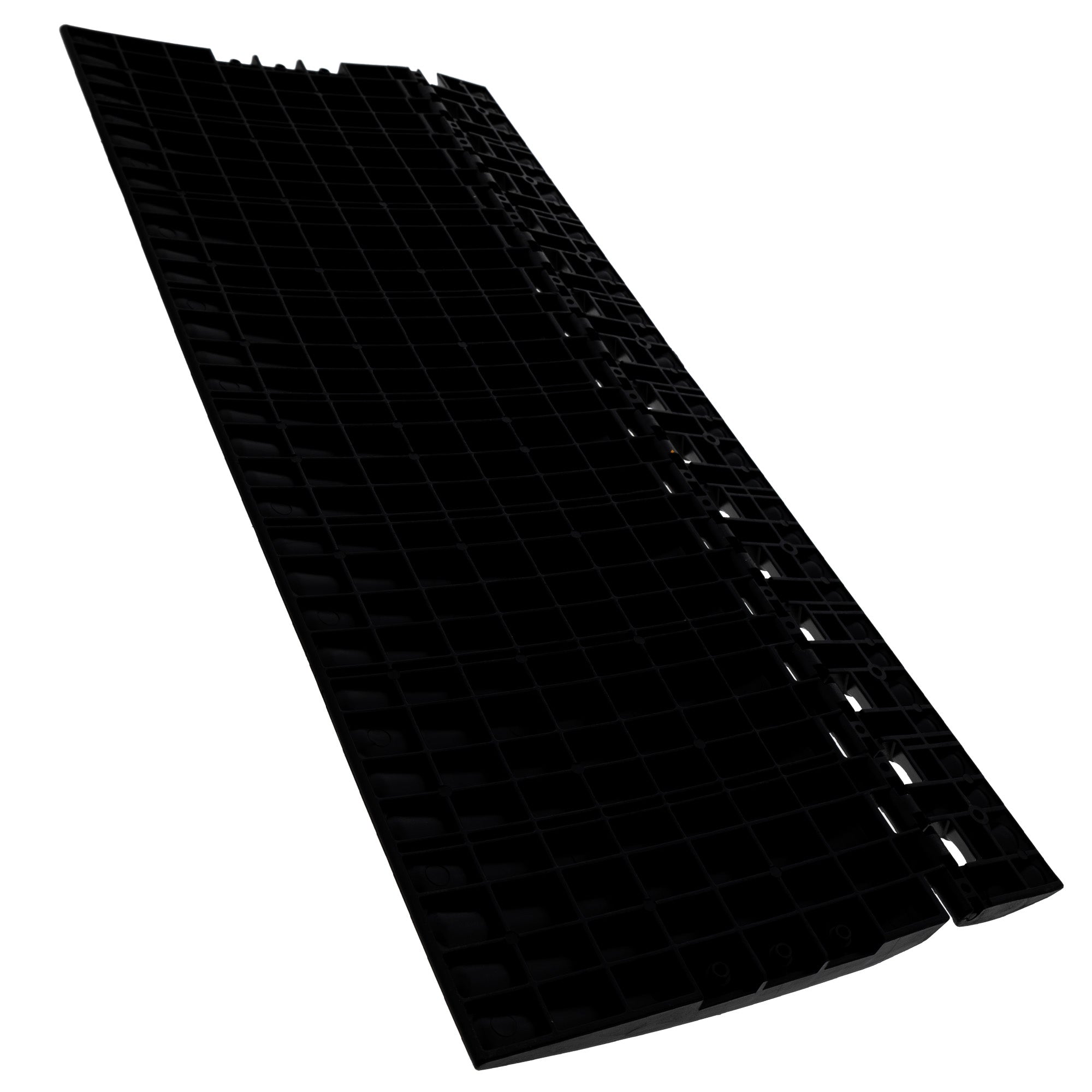 Polaris 2884381 Caliber Edge Glide 2.0 (3 pcs 72 in.) Snowmobile Trailer Ramp