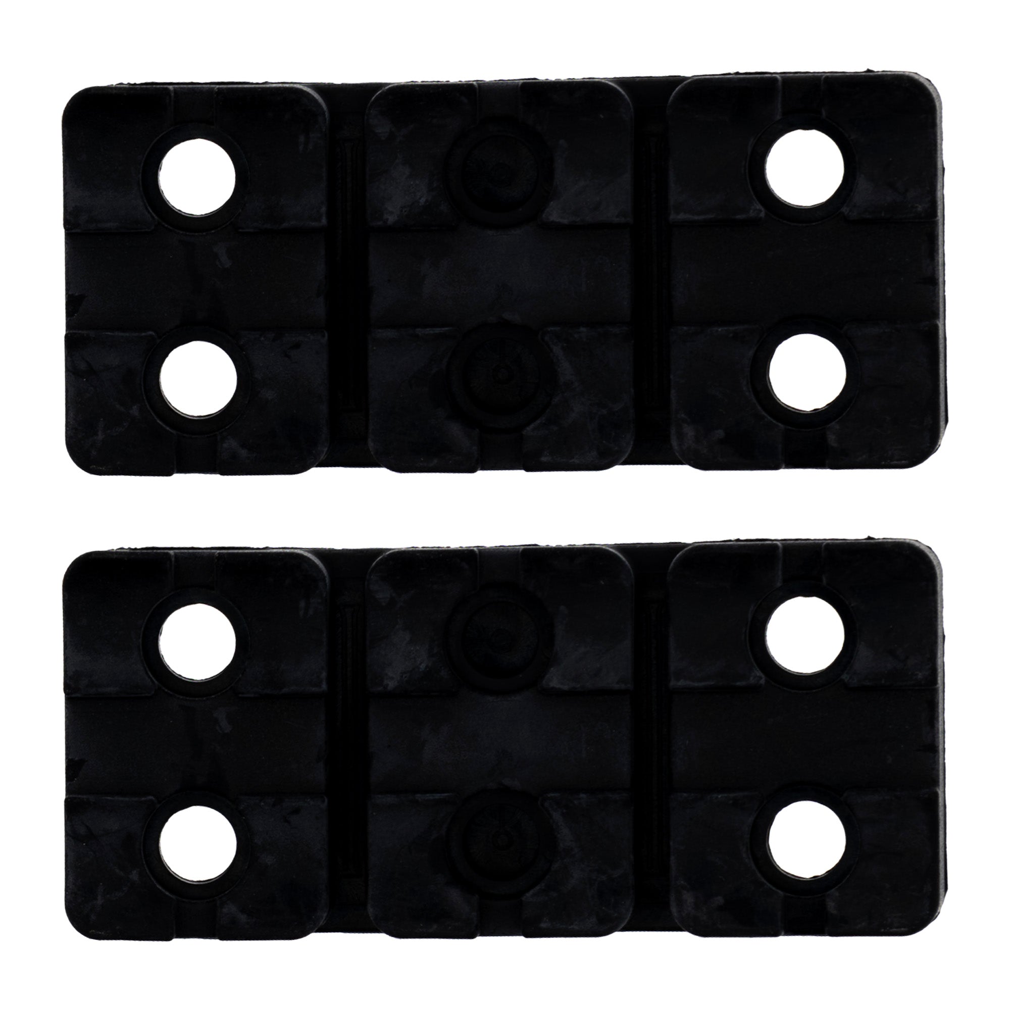 Polaris 2884381 Caliber Edge Glide 2.0 (3 pcs 72 in.) Snowmobile Trailer Ramp